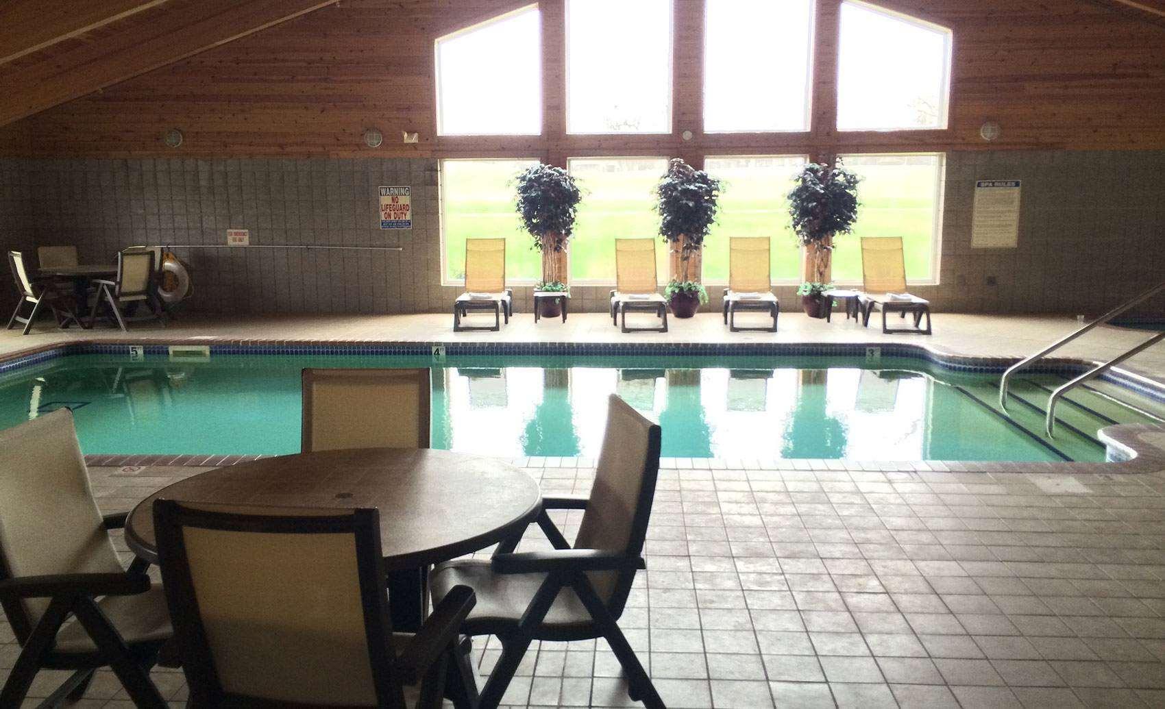 AmericInn by Wyndham Northfield — photo 5