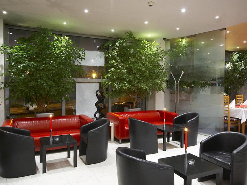 Luxury Family Hotel Bila Labut — photo 5