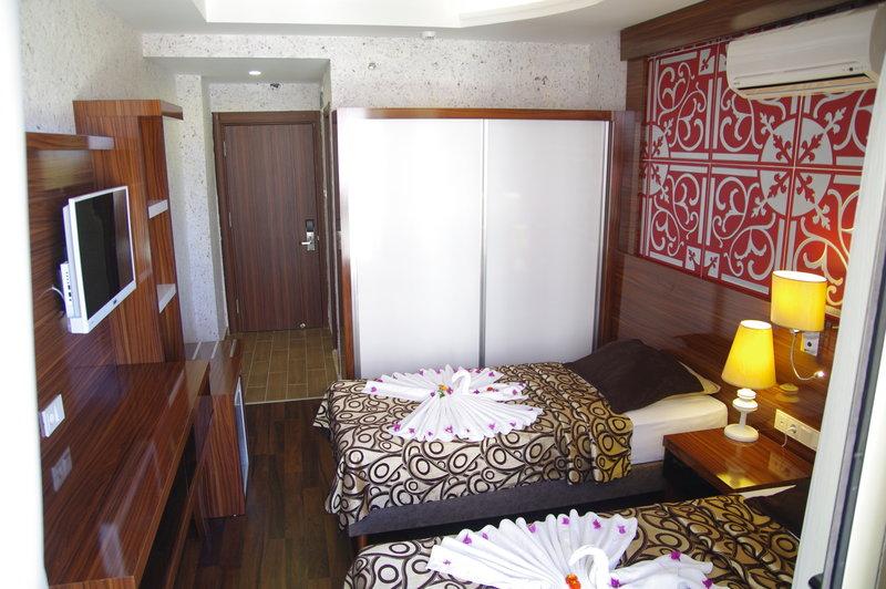 Grand Bayar Beach Hotel — photo 4