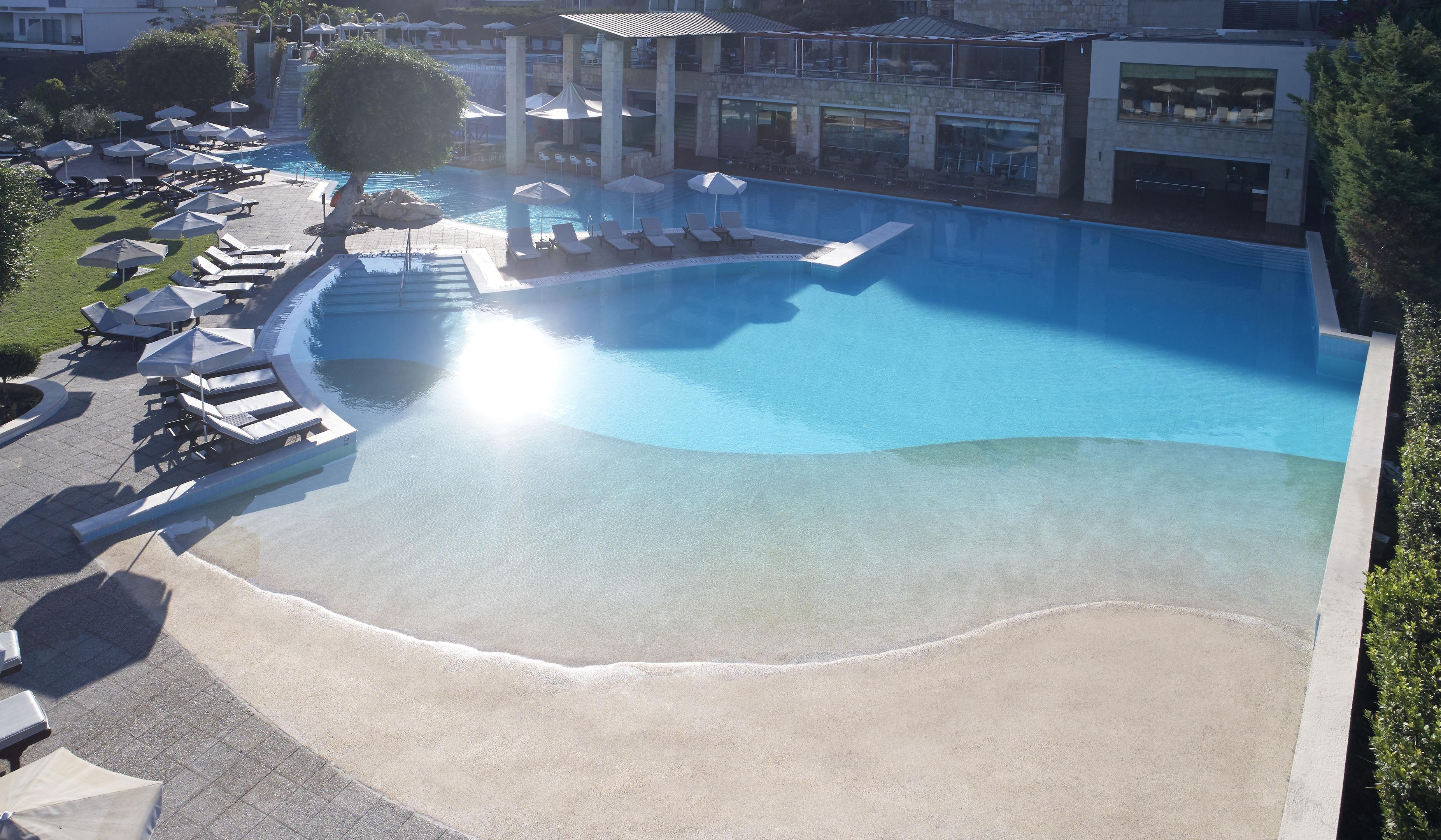 Rhodes Bay Hotel & Spa — photo 5