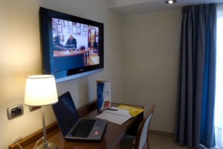 Hotel Olimpico — photo 3