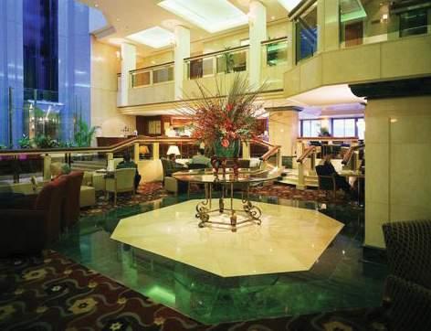 Hilton London Metropole — photo 5