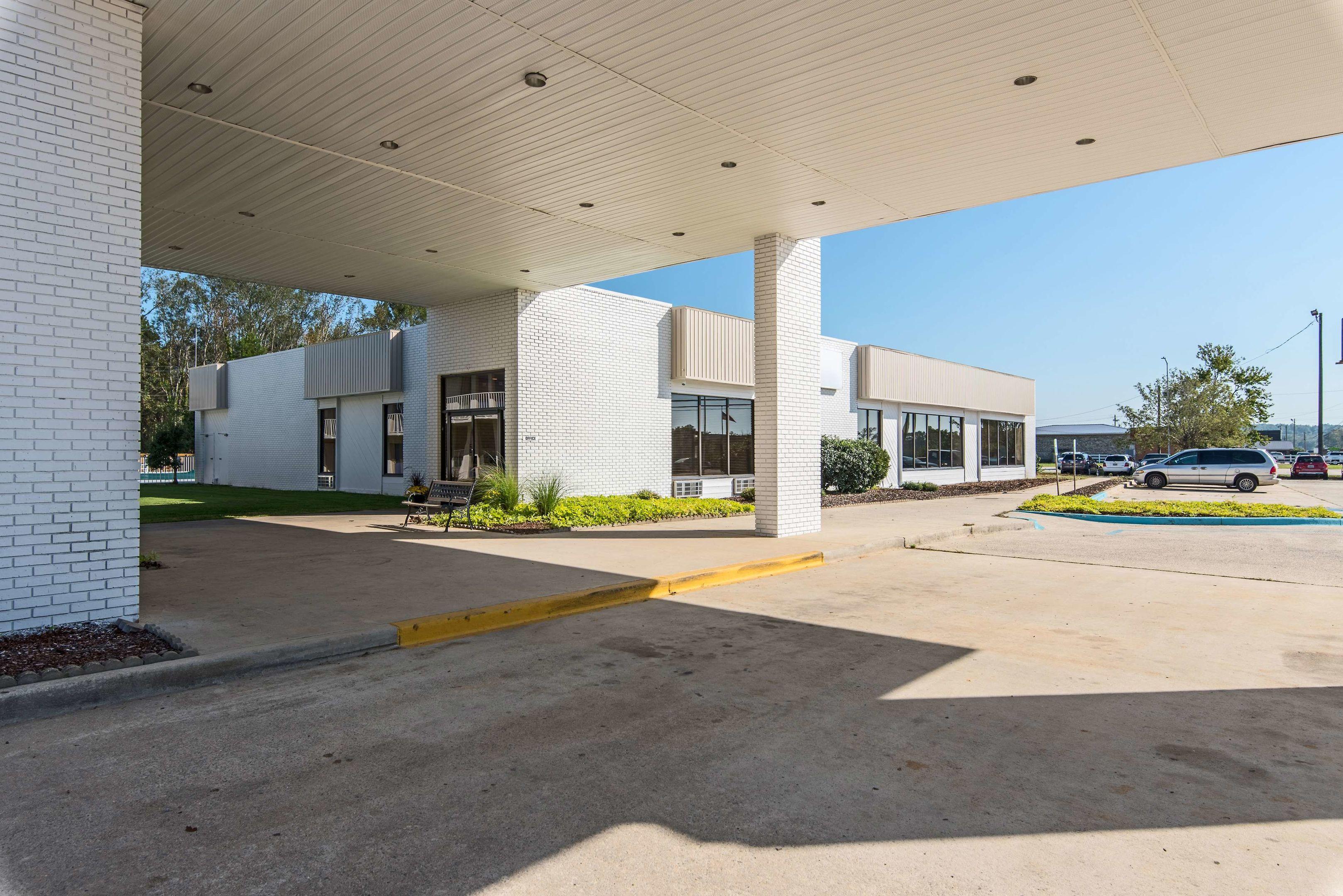 Motel 6 Hamilton, AL — photo 3