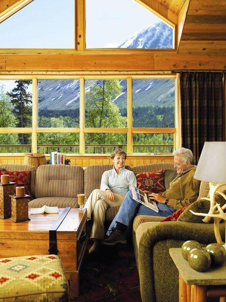 Kenai Princess Lodge — photo 5