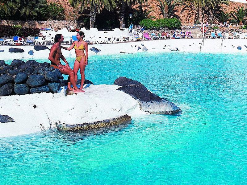 Hard Rock Hotel Tenerife — photo 4