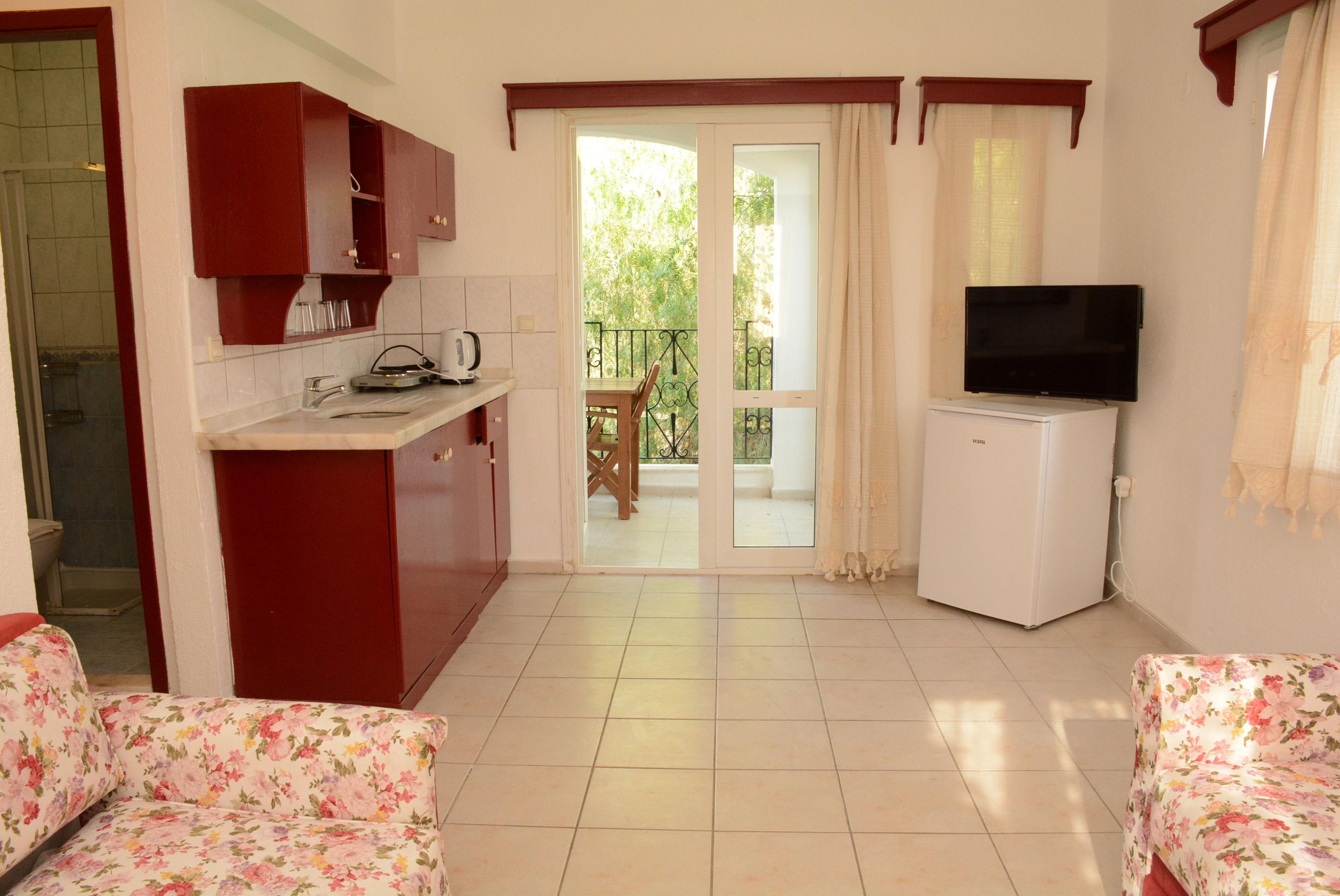 Villa Nergis Apartments — photo 5
