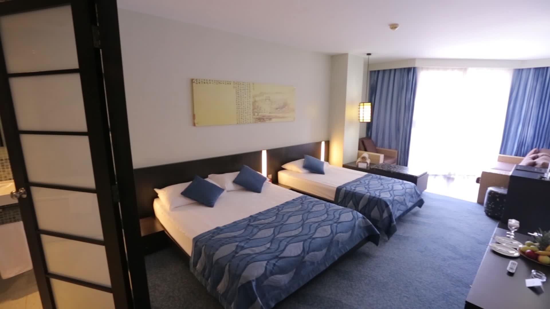 Limak Lara Deluxe Hotel & Resort — photo 5