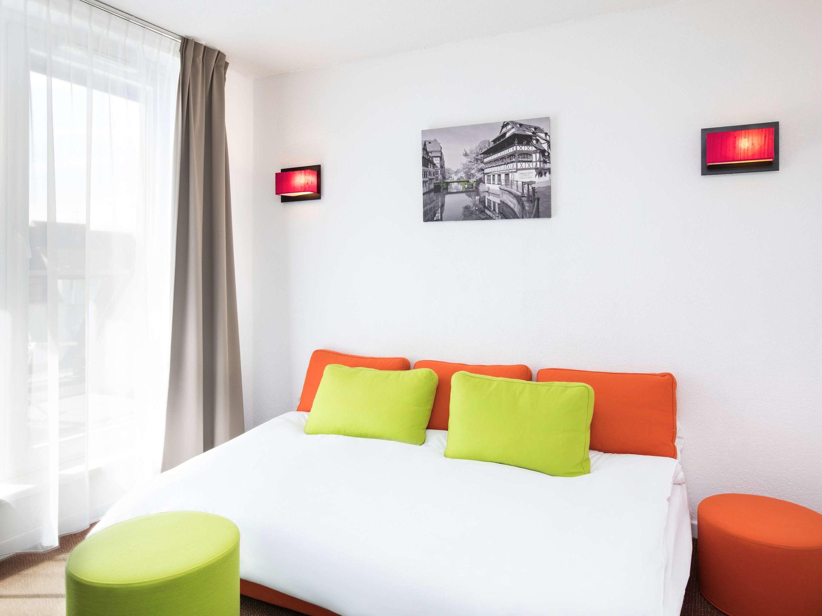 Adagio Access Strasbourg Petite France — photo 5