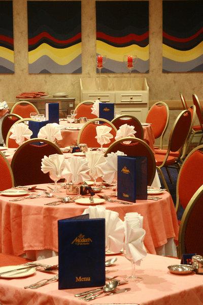The Mayfair Hotel — photo 5