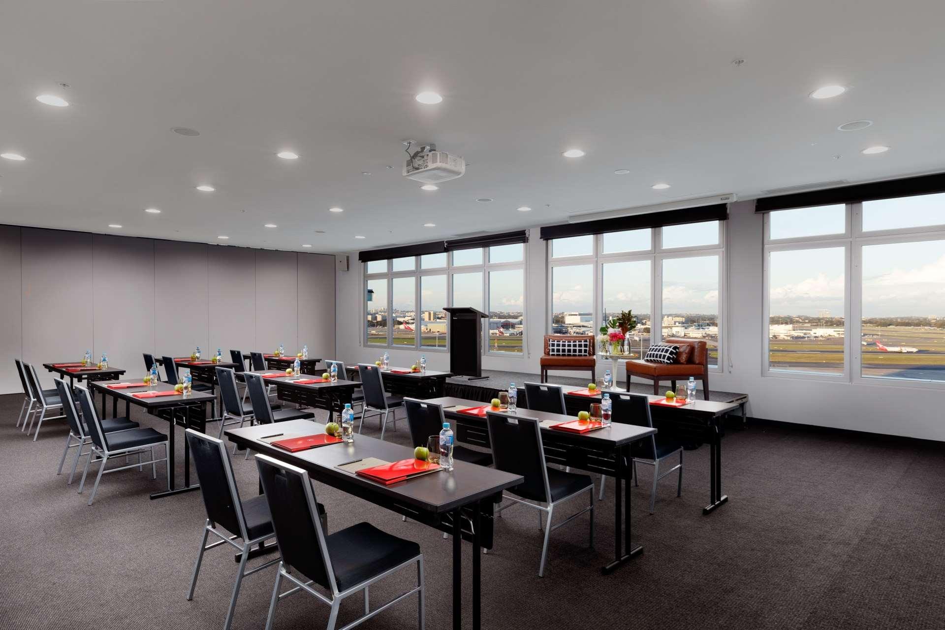 Rydges Sydney Airport — photo 4
