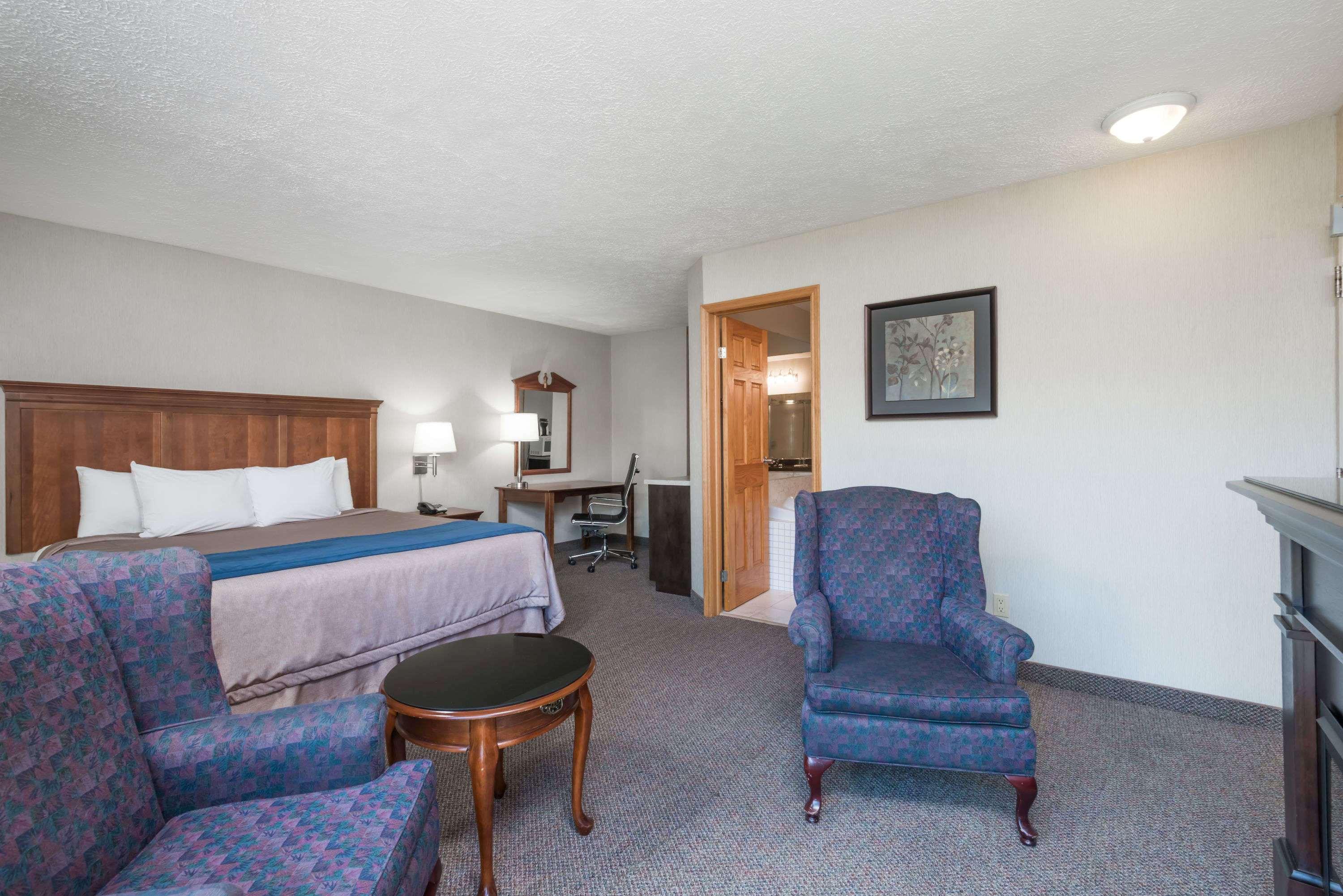 Super 8 by Wyndham Port Elgin — photo 5