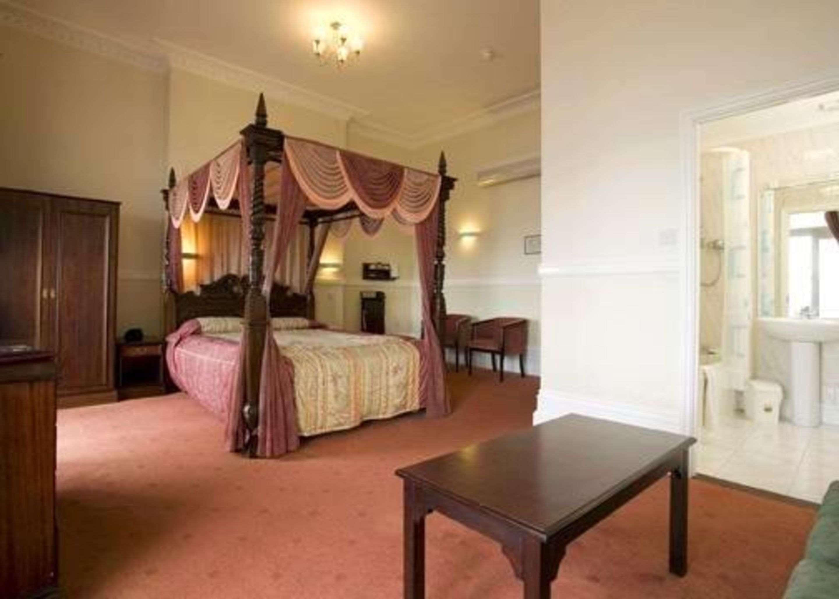 Comfort Inn Ramsgate — photo 4