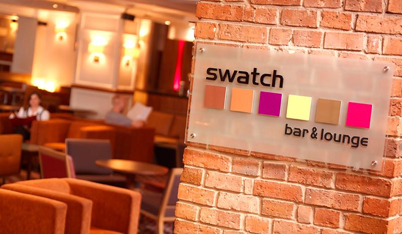 Crowne Plaza Nottingham — photo 4