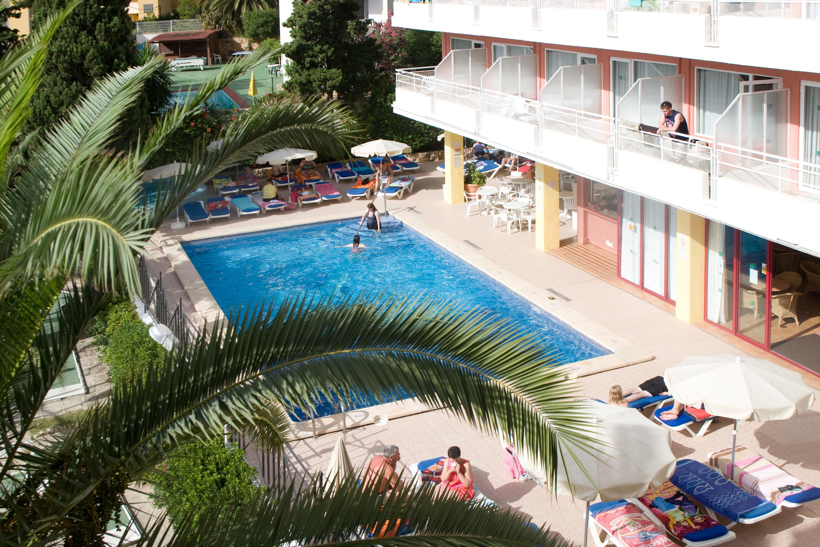Tropico Playa Hotel — photo 5