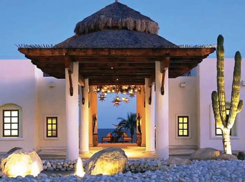 Las Ventanas al Paraíso, A Rosewood Resort — photo 3