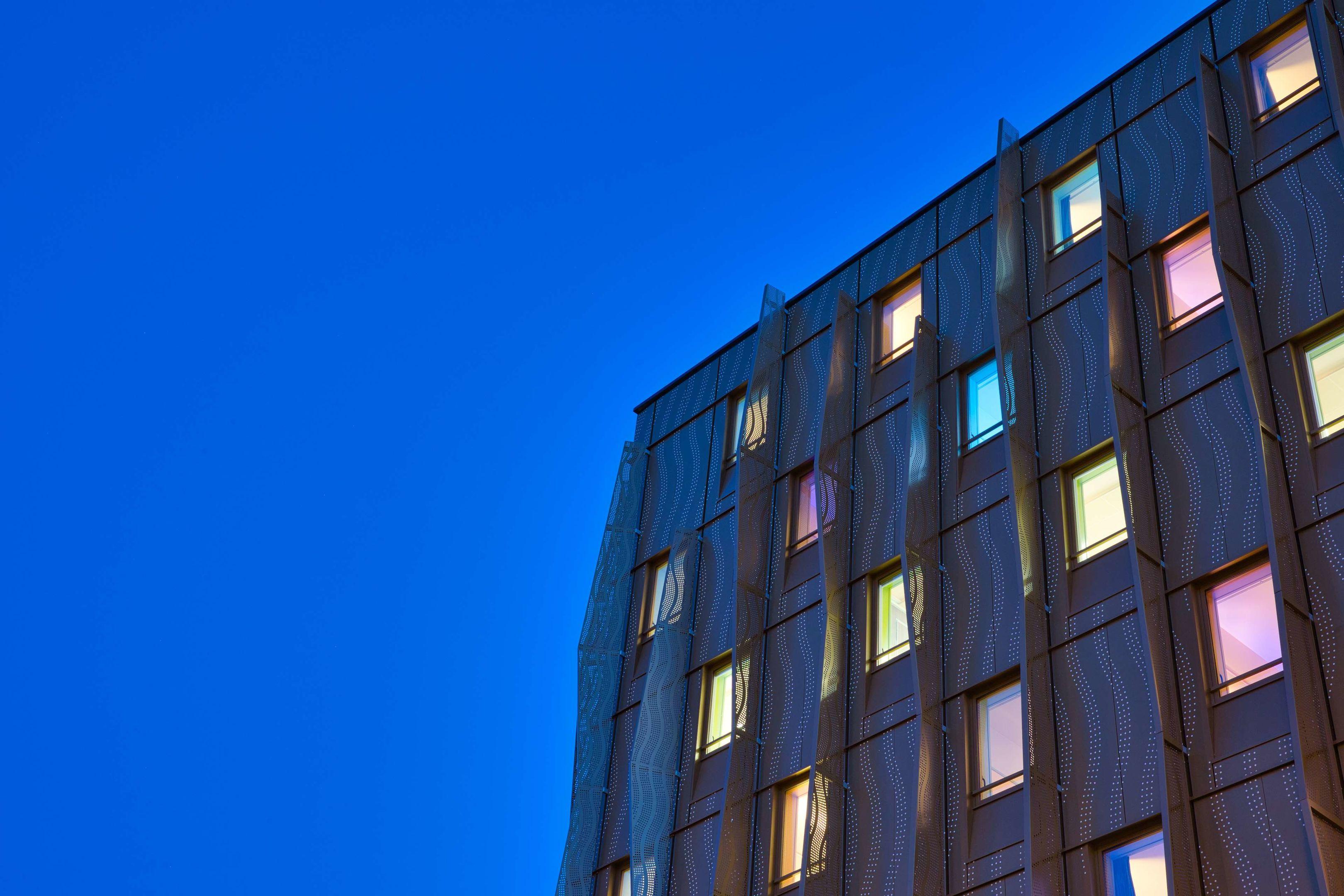 Aiden Hotel by Best Western @ Clermont-Ferrand — photo 4