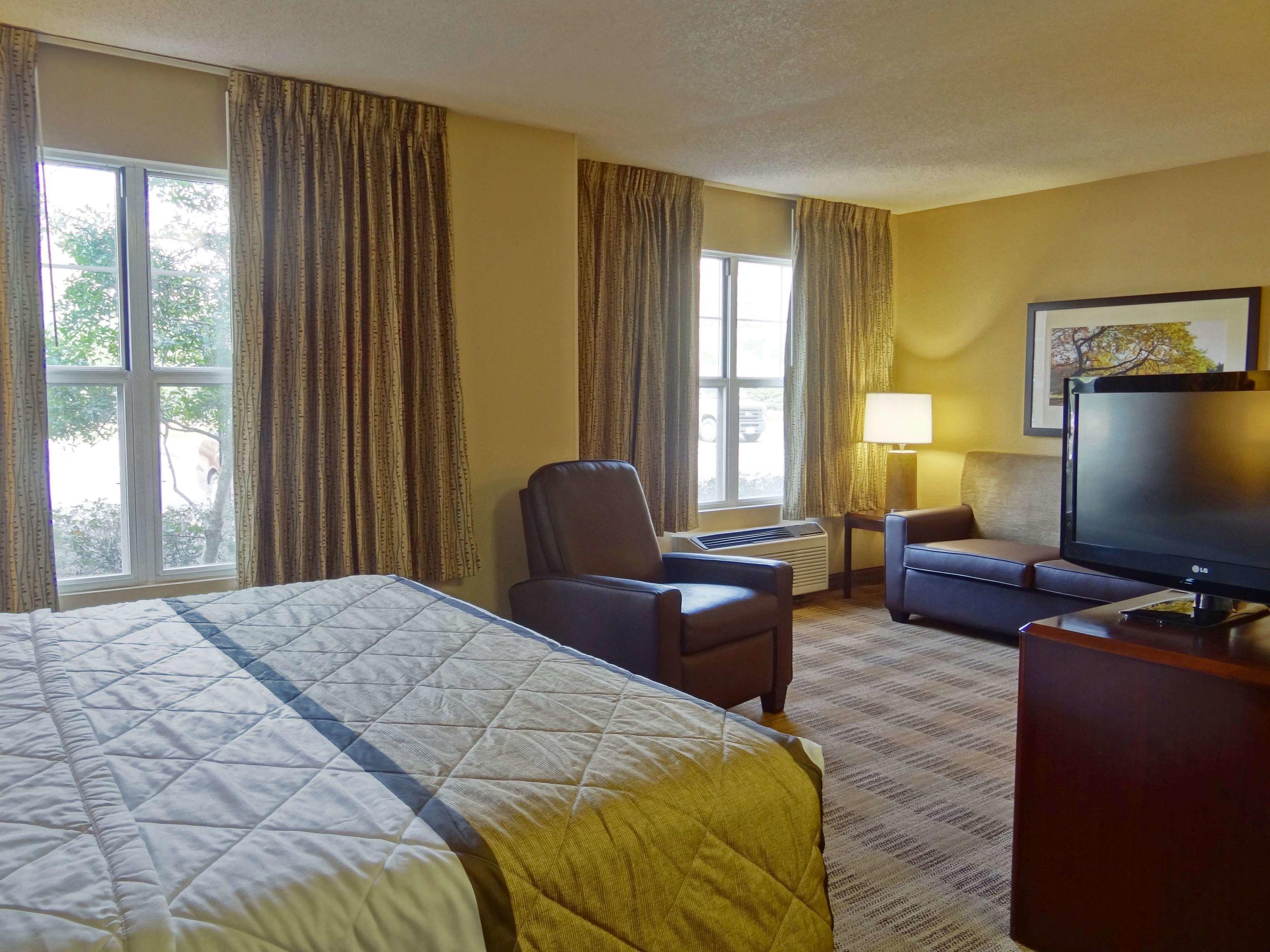 Extended Stay America - Denver - Tech Center - Central — photo 5