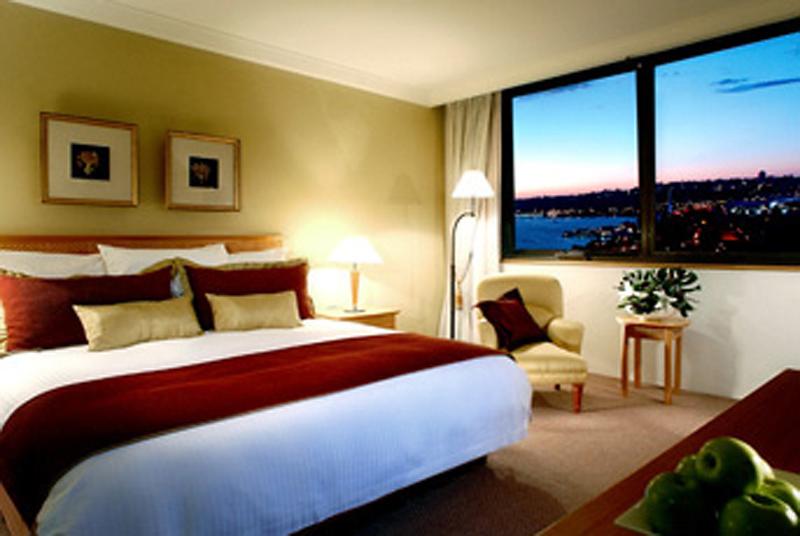 Pan Pacific Perth — photo 4