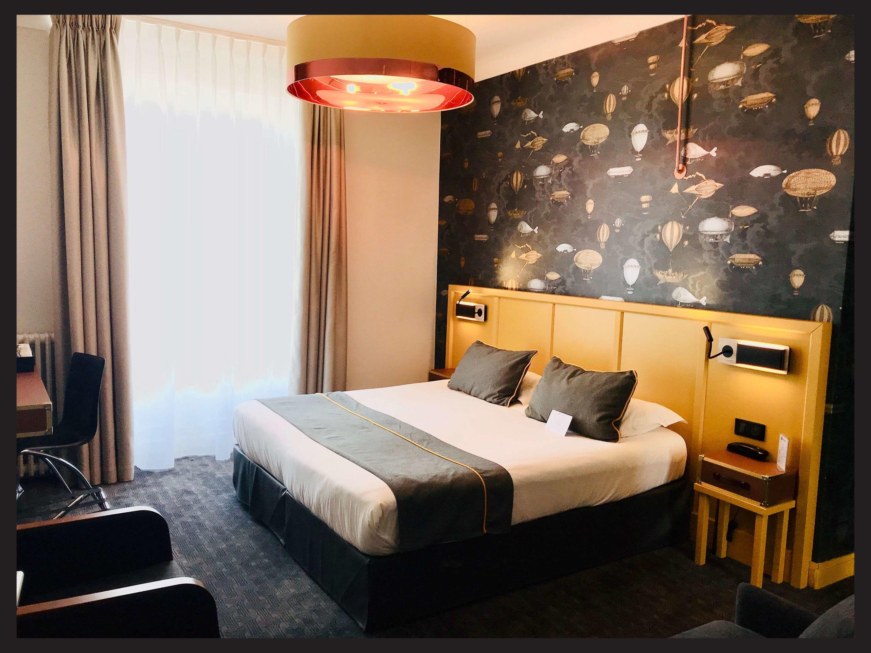 Best Western Hôtel Graslin — photo 4