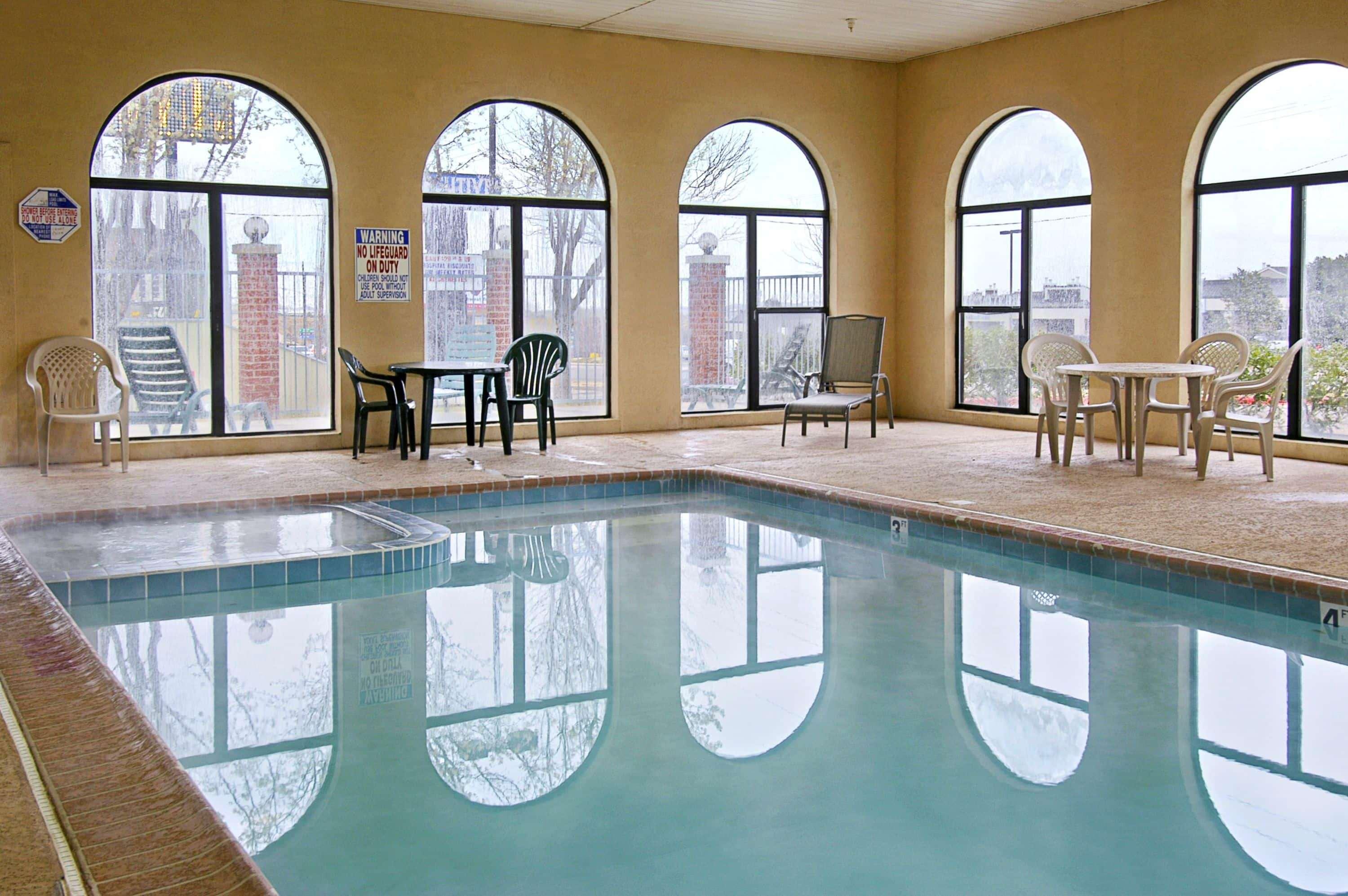 Days Inn Amarillo - Medical Center — photo 3