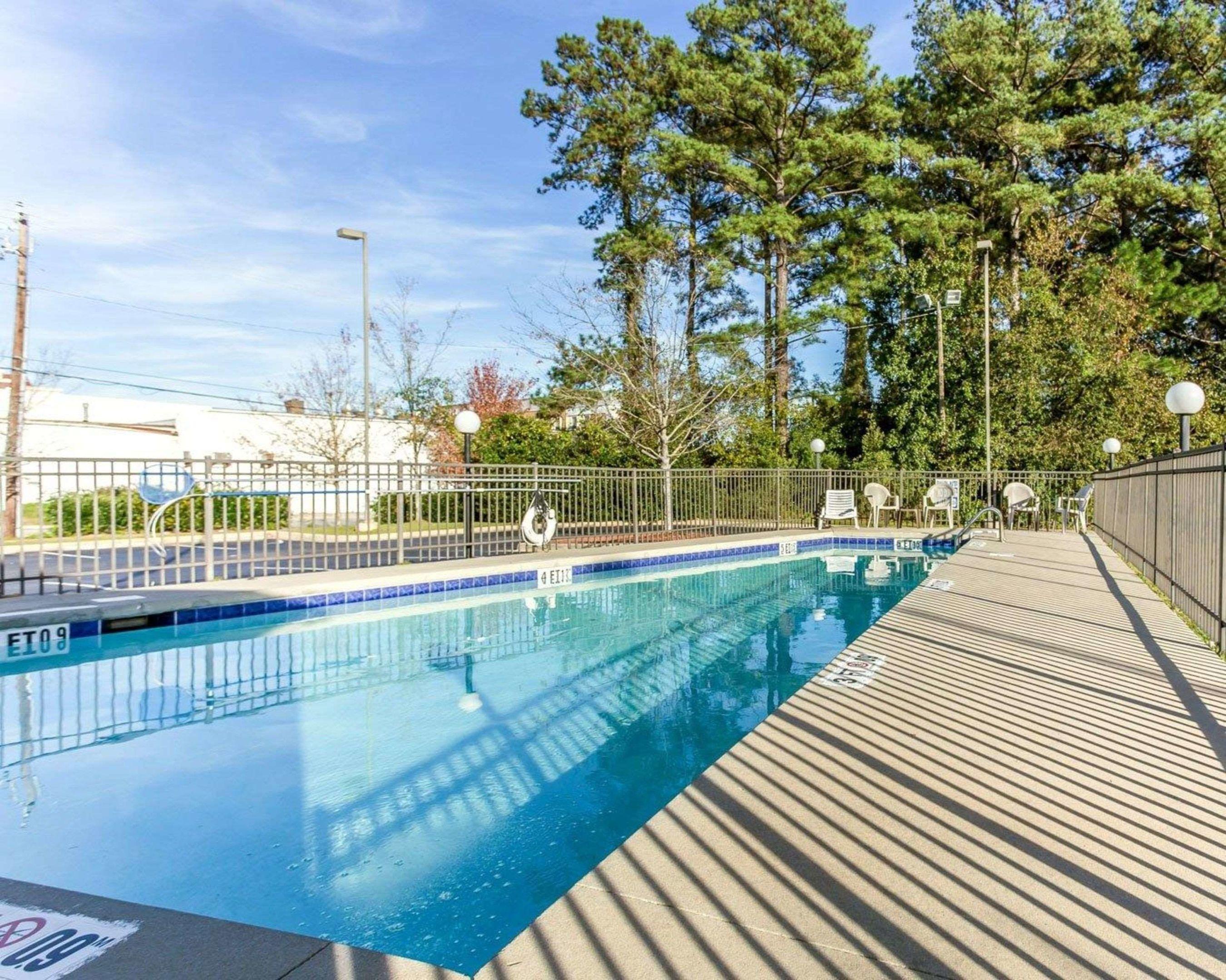 Sleep Inn Near Fort Jackson — photo 4