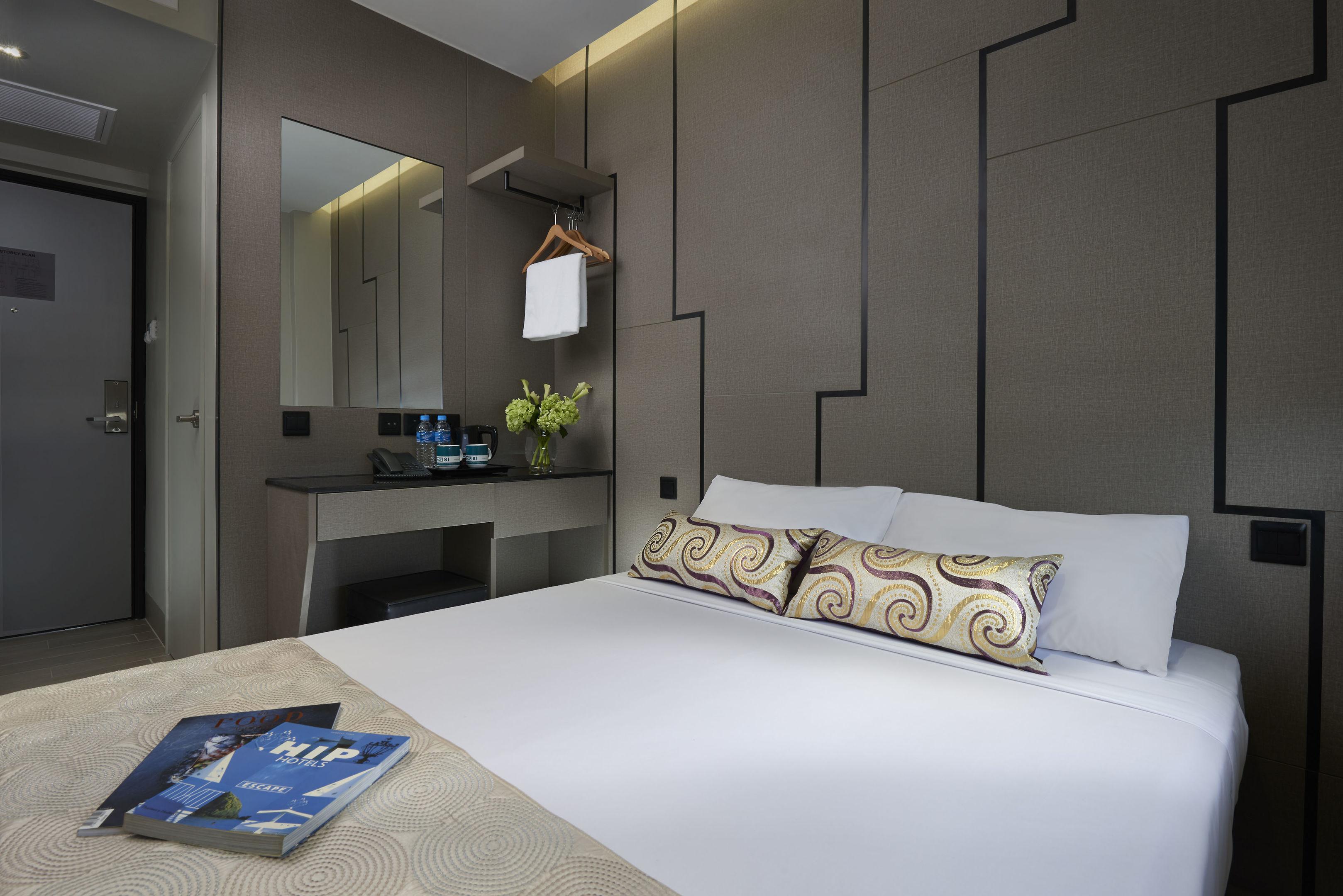 Hotel 81 - Gold — photo 4