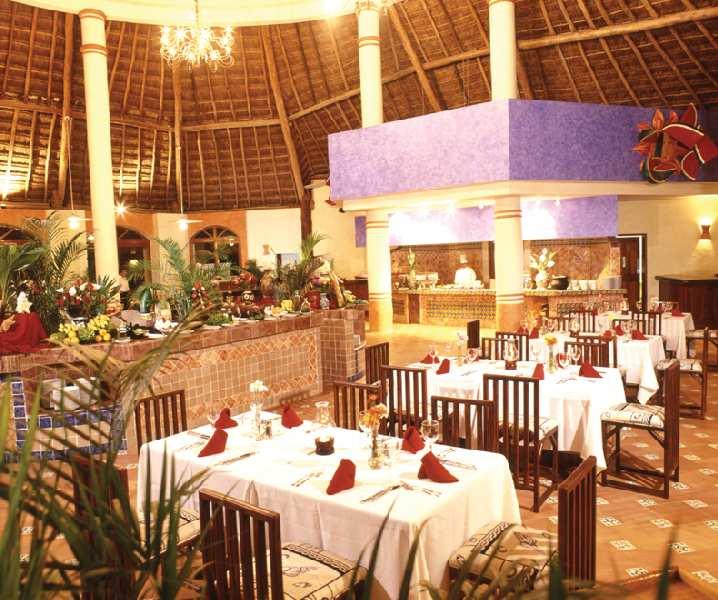 Desire Riviera Maya Resort — photo 4