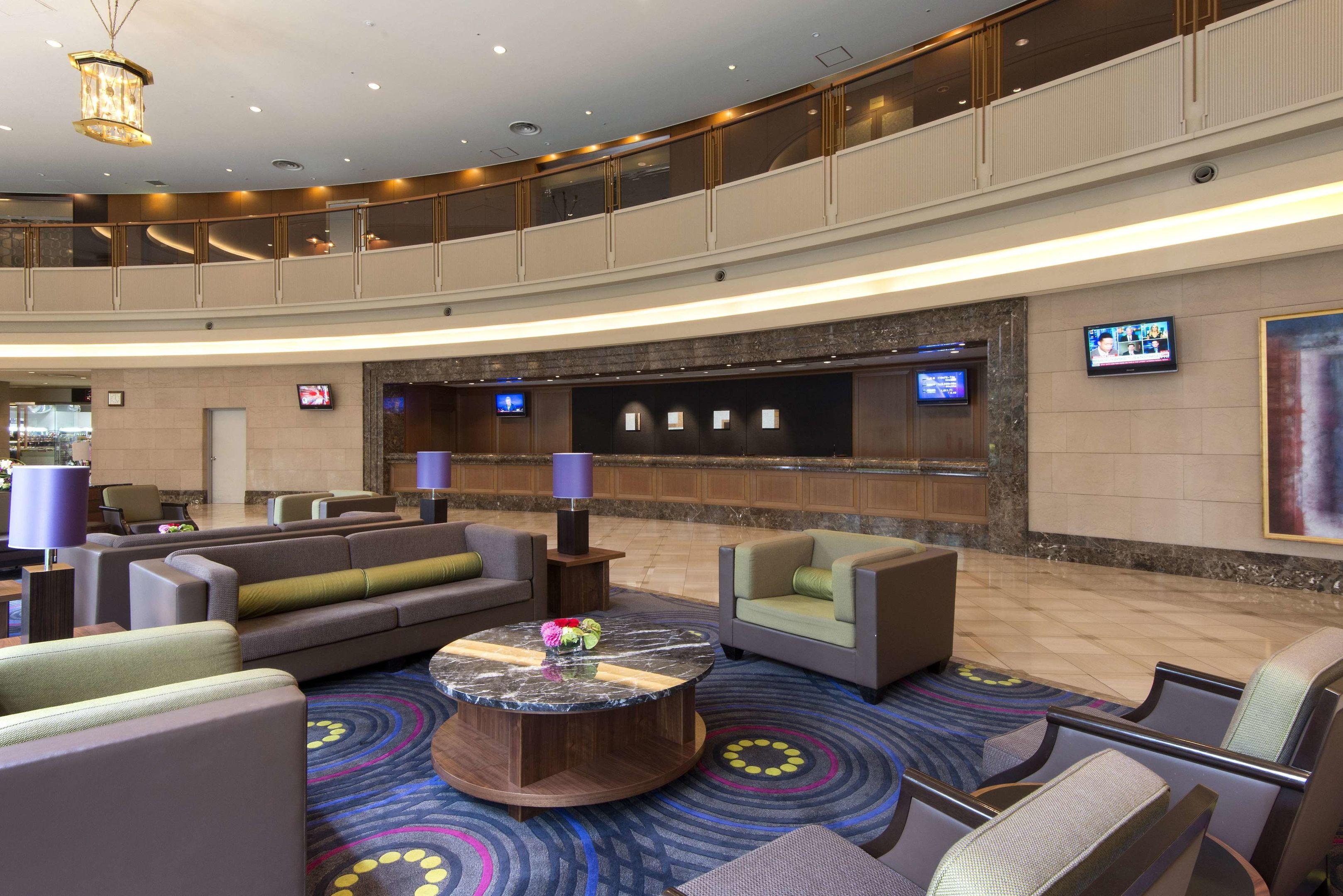 Hilton Tokyo Narita Airport — photo 5