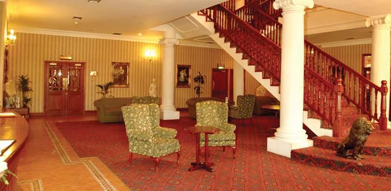 Sheldon Park Hotel & Leisure Club — photo 3