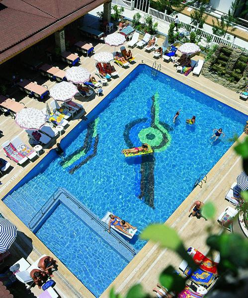 Idas Hotel — photo 3