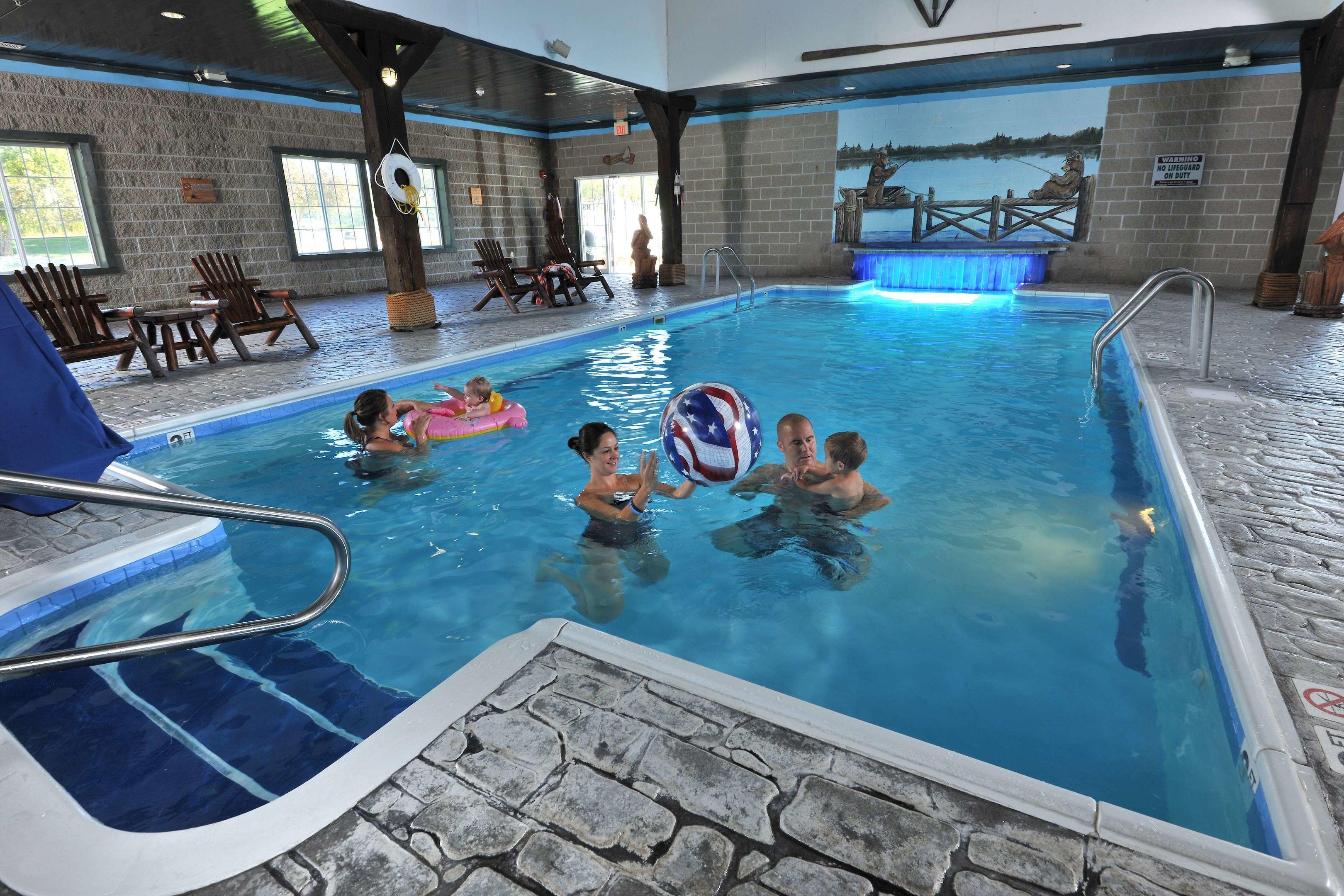 Stoney Creek Hotel & Conference Center Peoria — photo 4