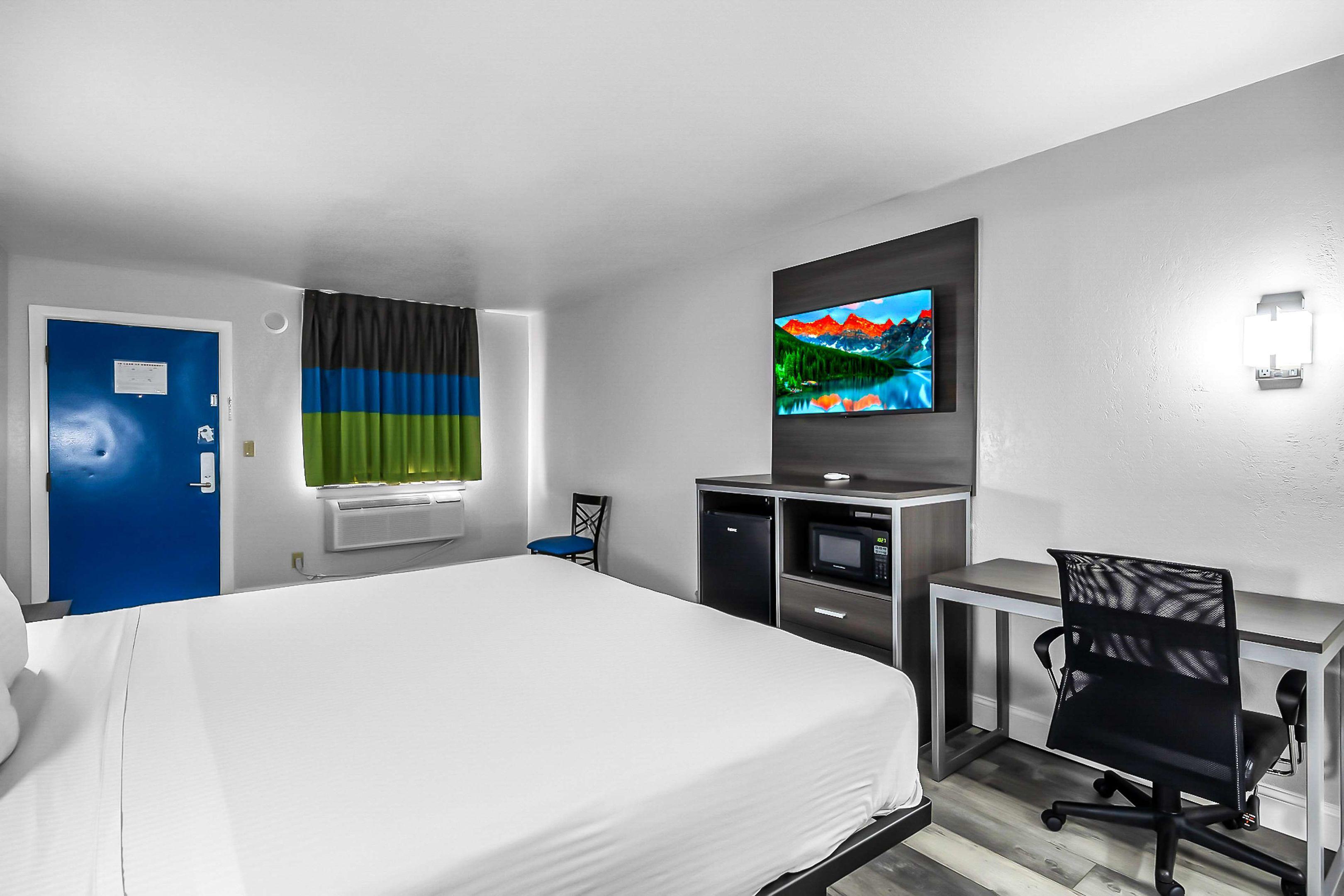 Surestay Hotel by Best Western Oklahoma City West — photo 5