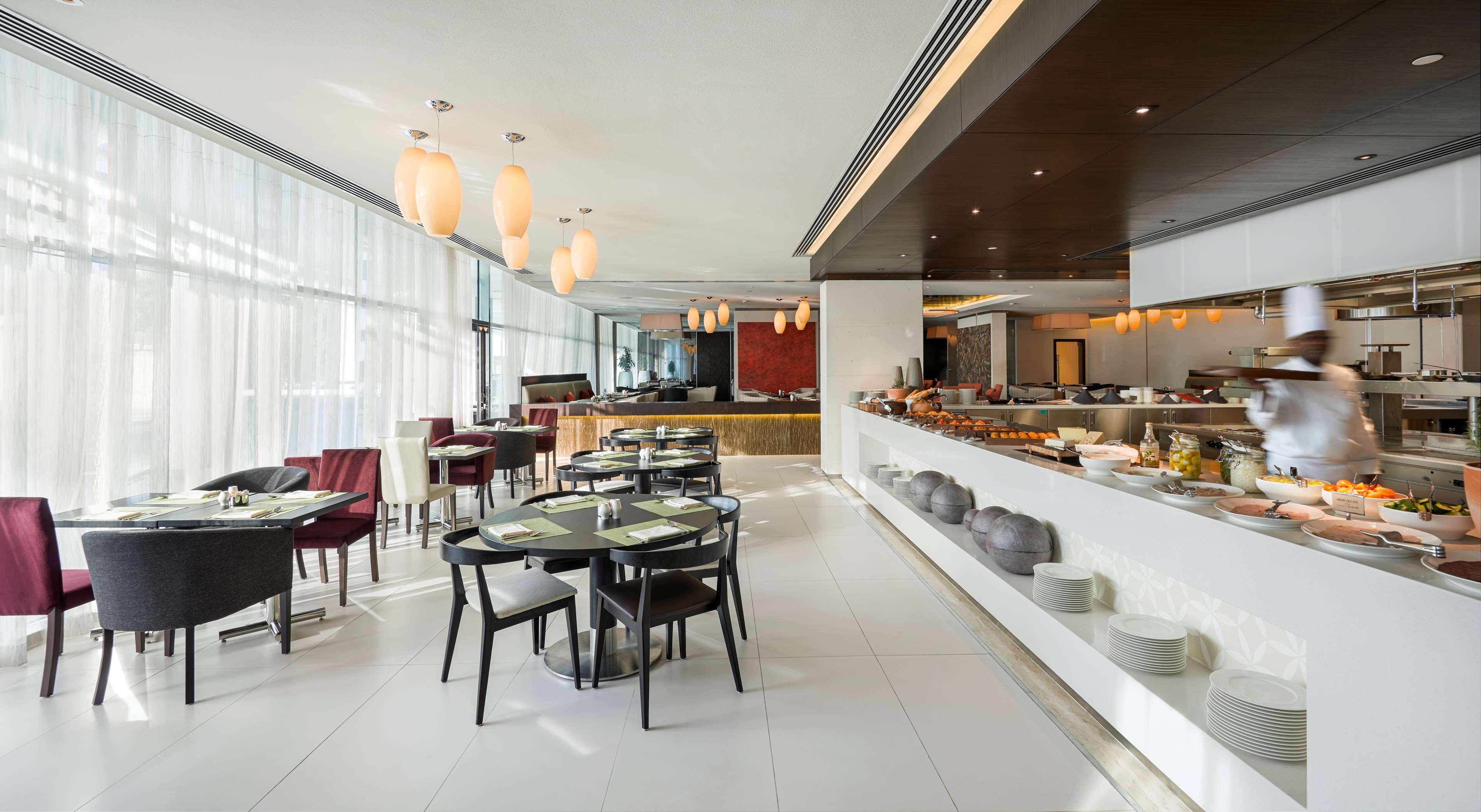 Hyatt Place Dubai Al Rigga — photo 4