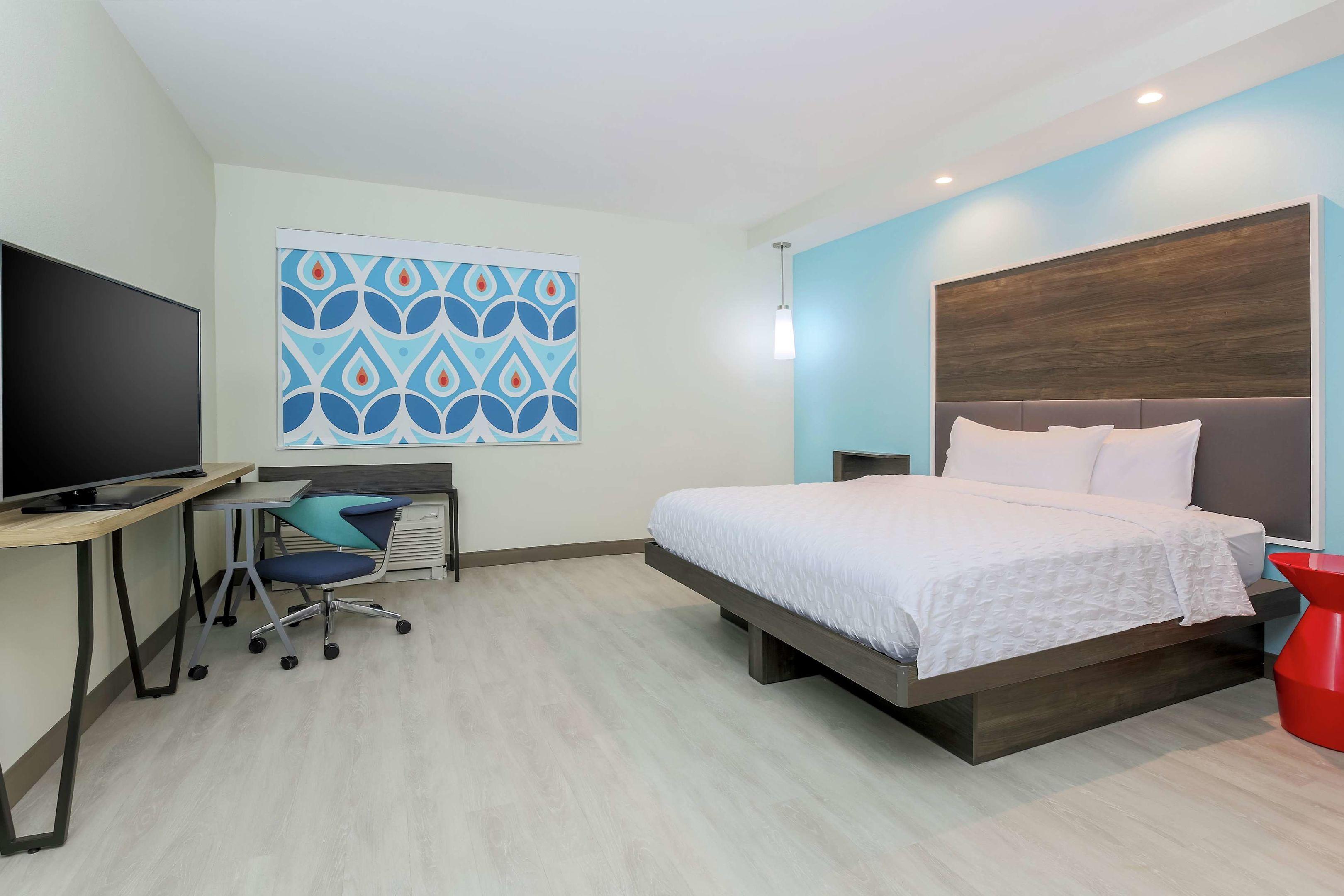 Tru By Hilton Amarillo West — photo 5