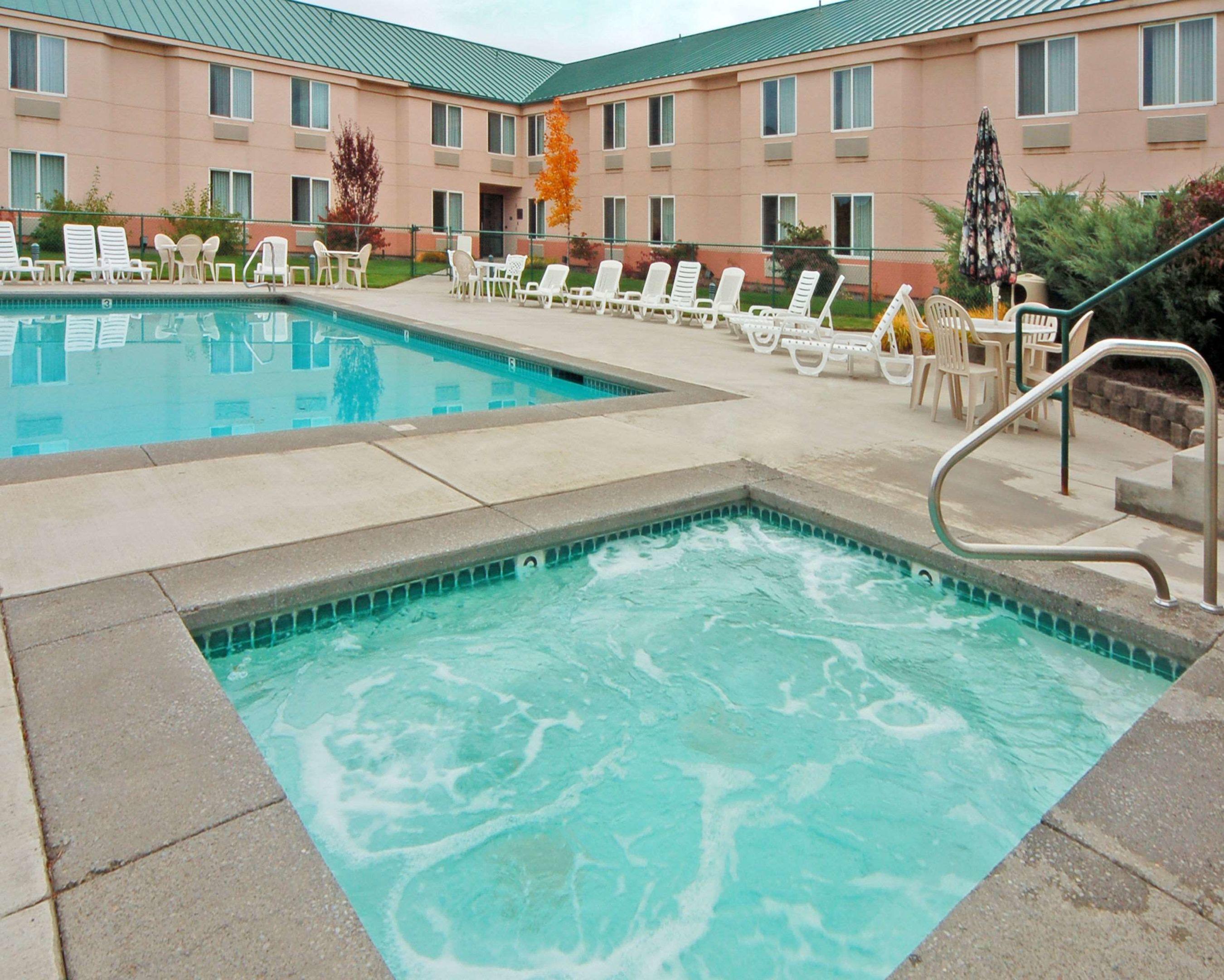 Sleep Inn Bend — photo 5