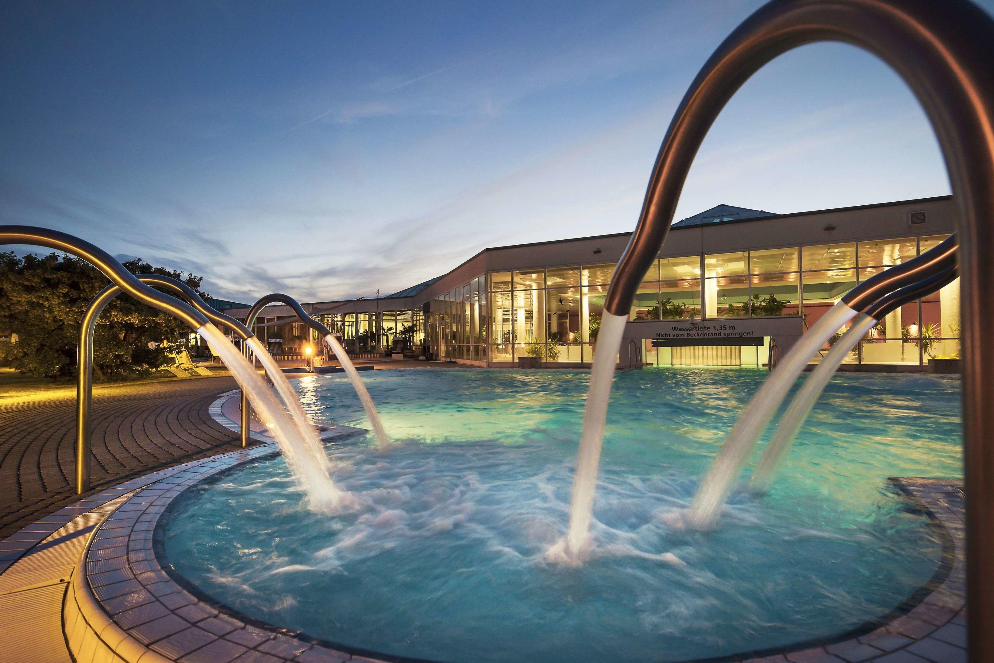 TOP CountryLine Heide Spa Hotel & Resort — photo 5