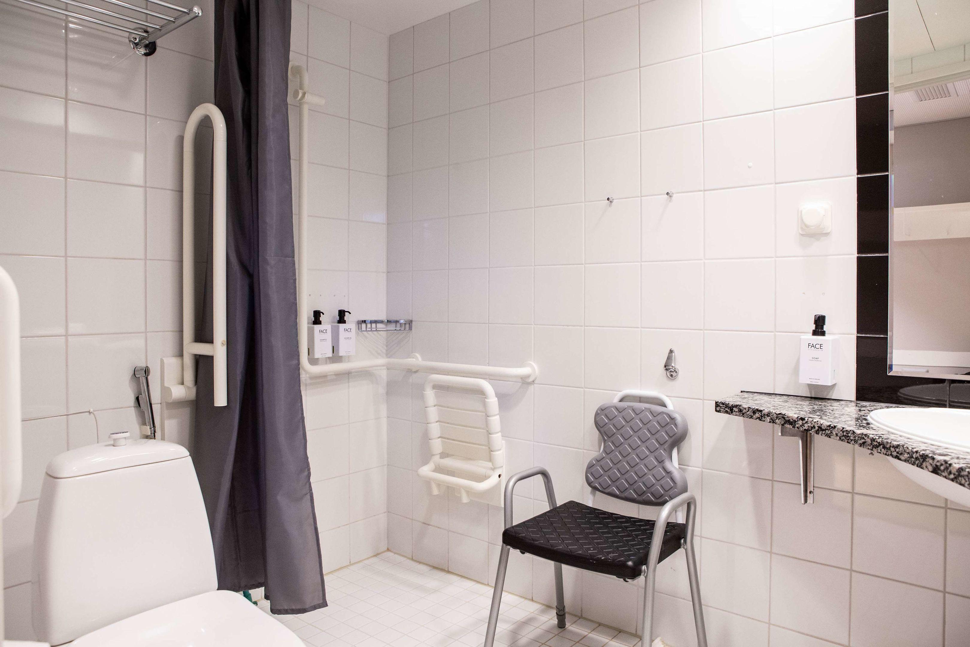 Scandic Helsinki Aviapolis — photo 4