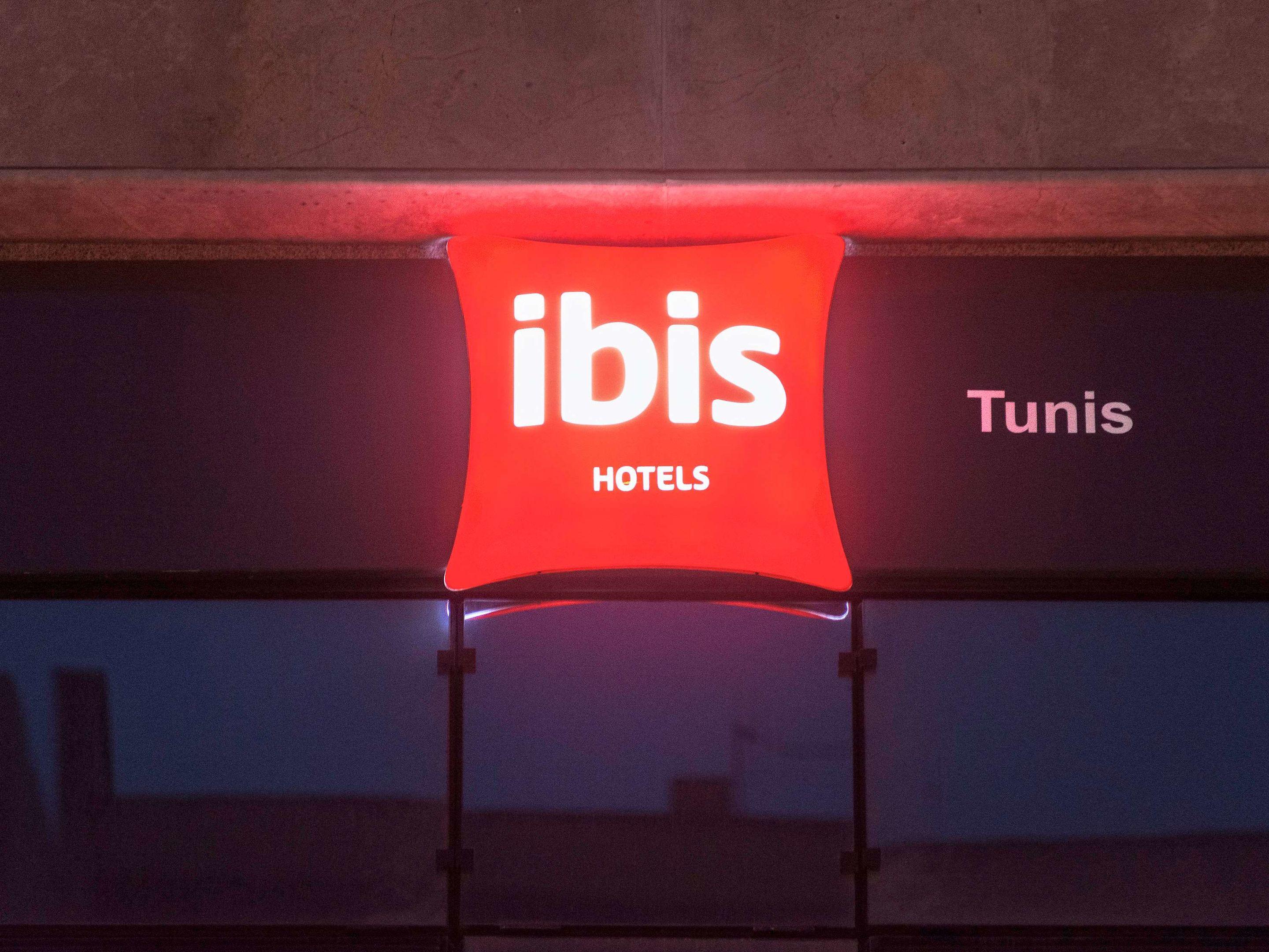 ibis Tunis — photo 5