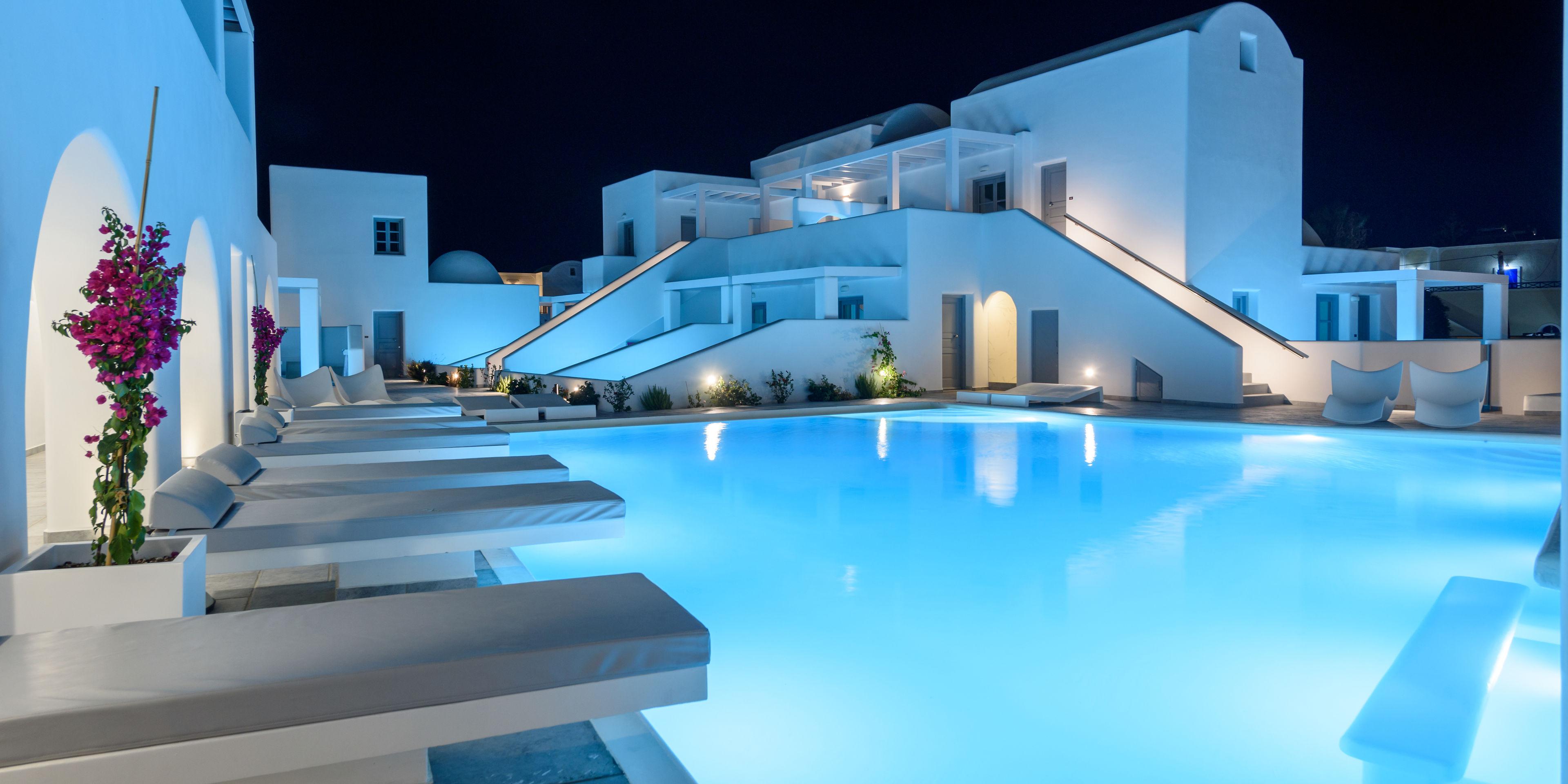 Hotel Antoperla Luxury Hotel & Spa — photo 3