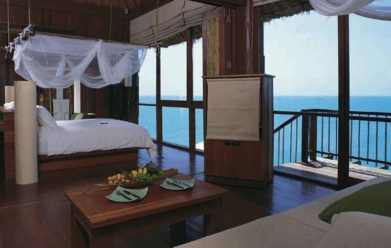 Six Senses Samui — photo 3