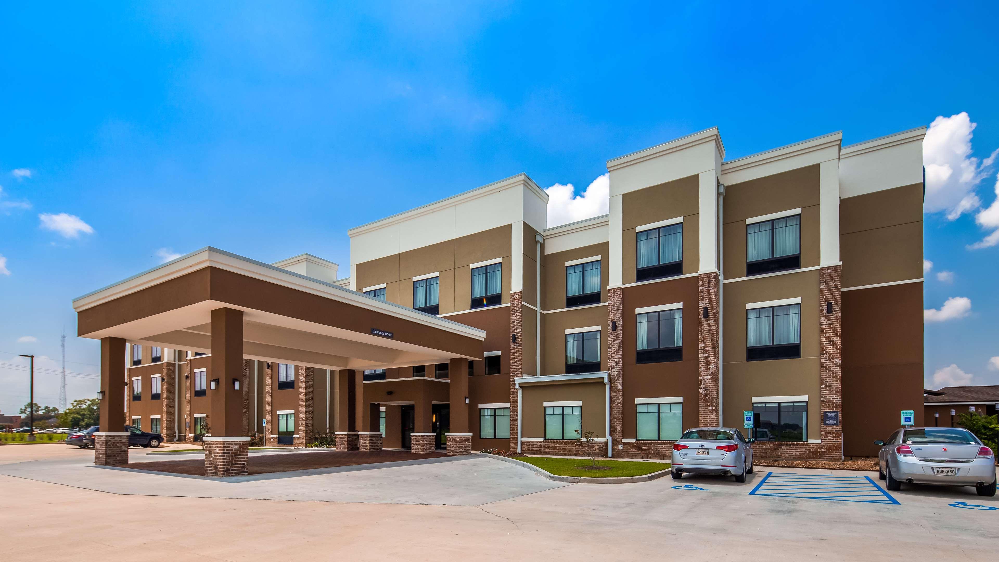 Best Western False River Hotel — photo 4