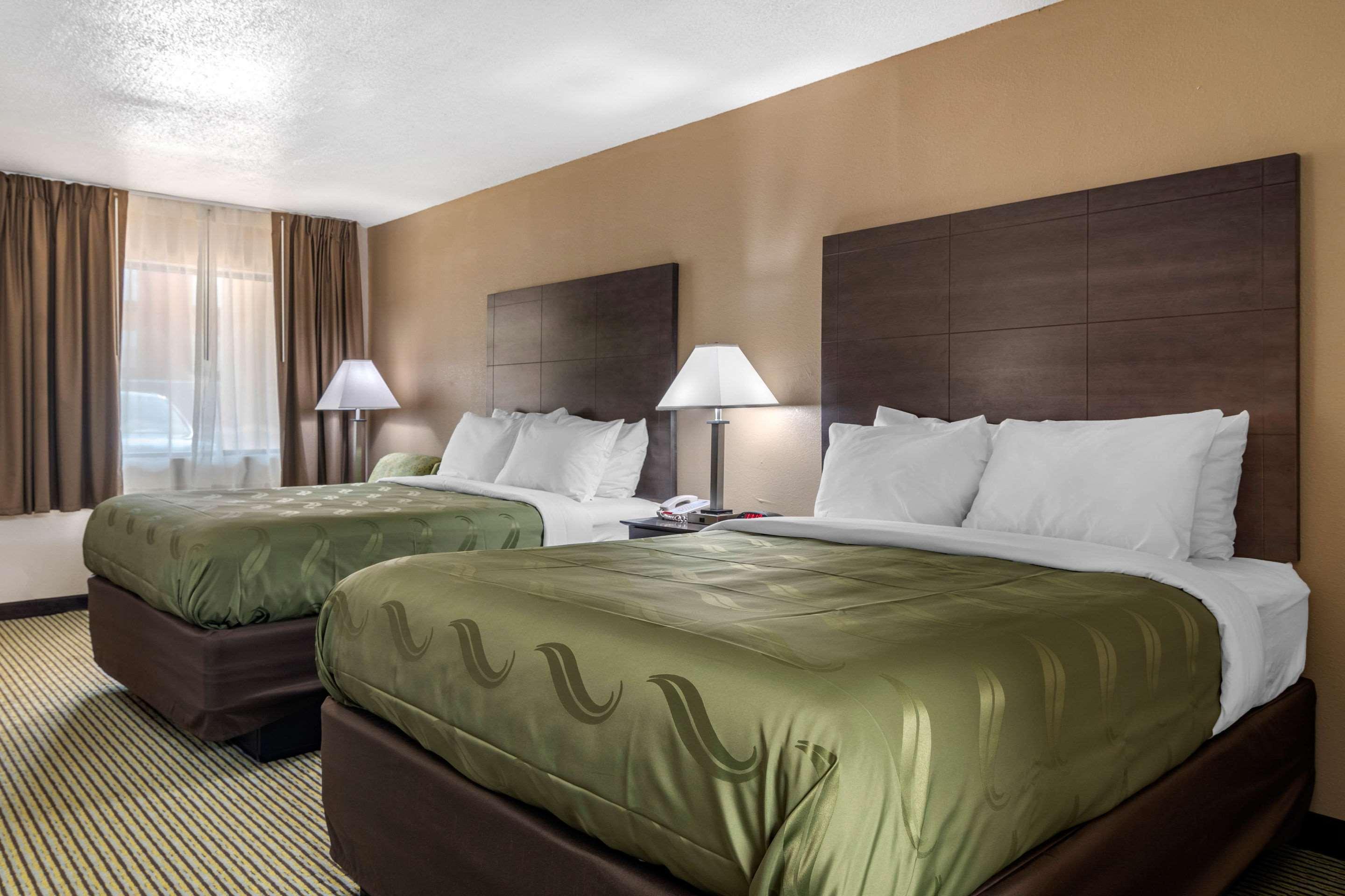 Quality Inn — photo 4