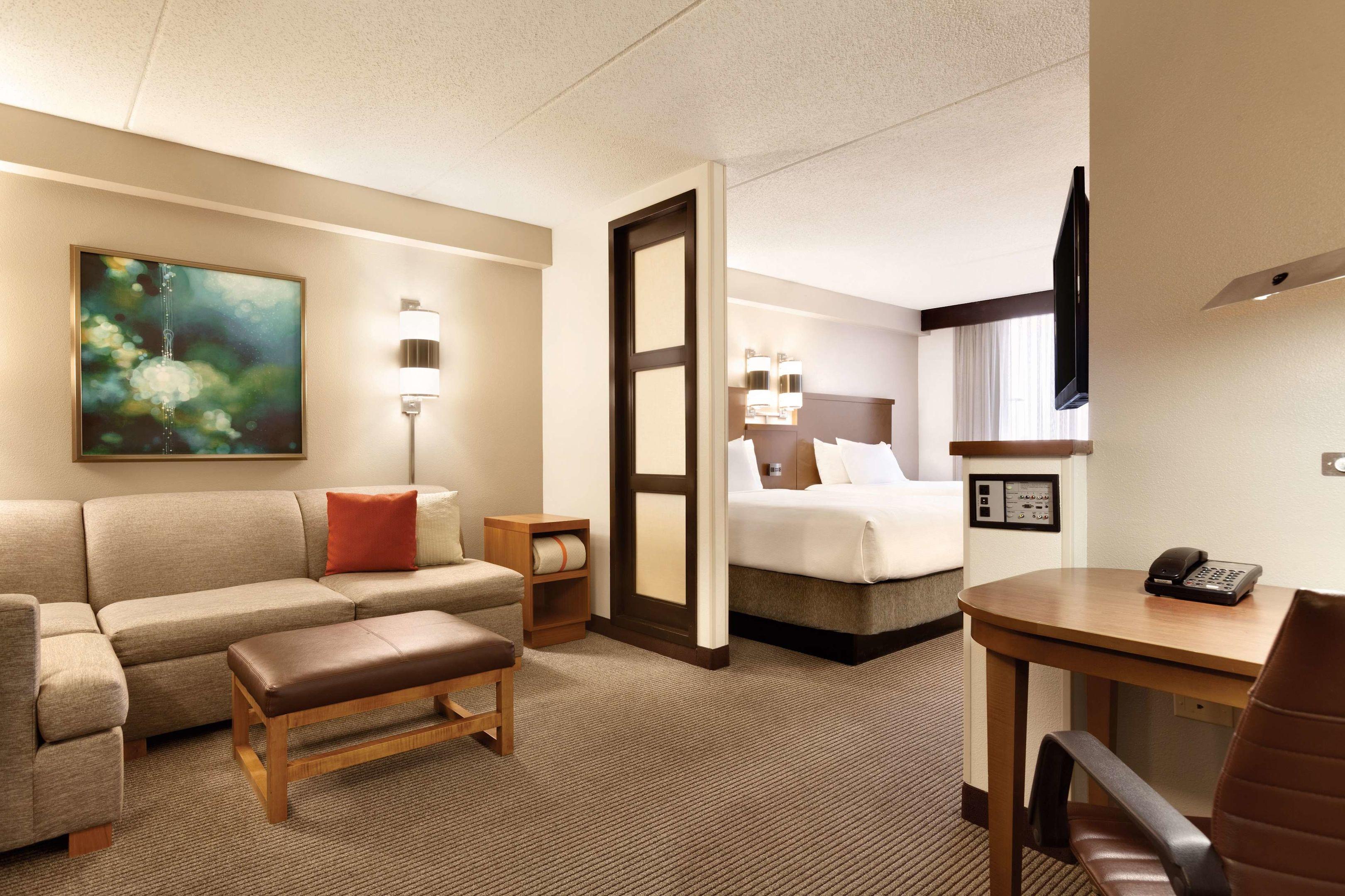 Hyatt Place Chantilly/Dulles Airport South — photo 5