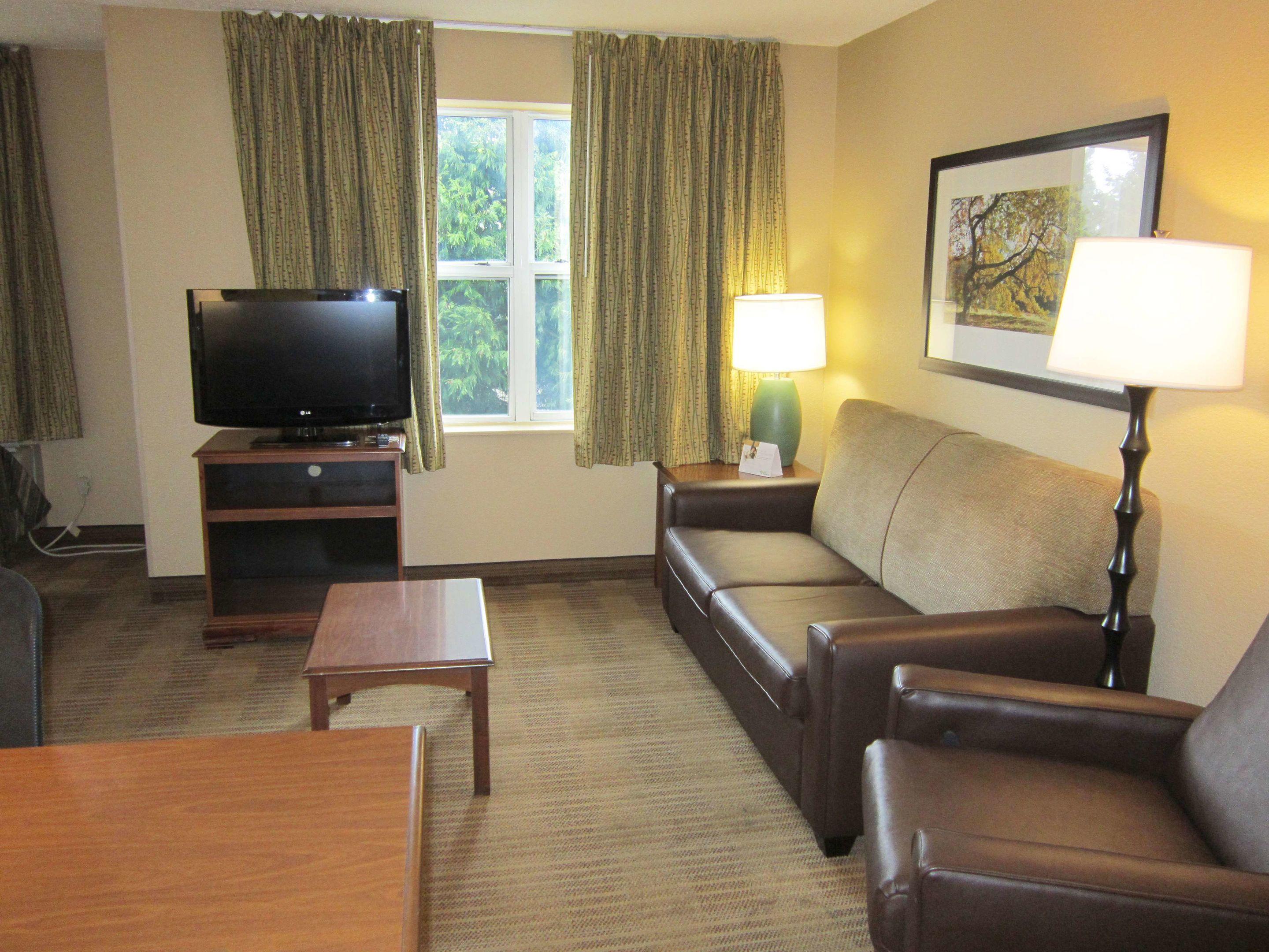 Extended Stay America - Seattle - Everett - Silverlake — photo 5