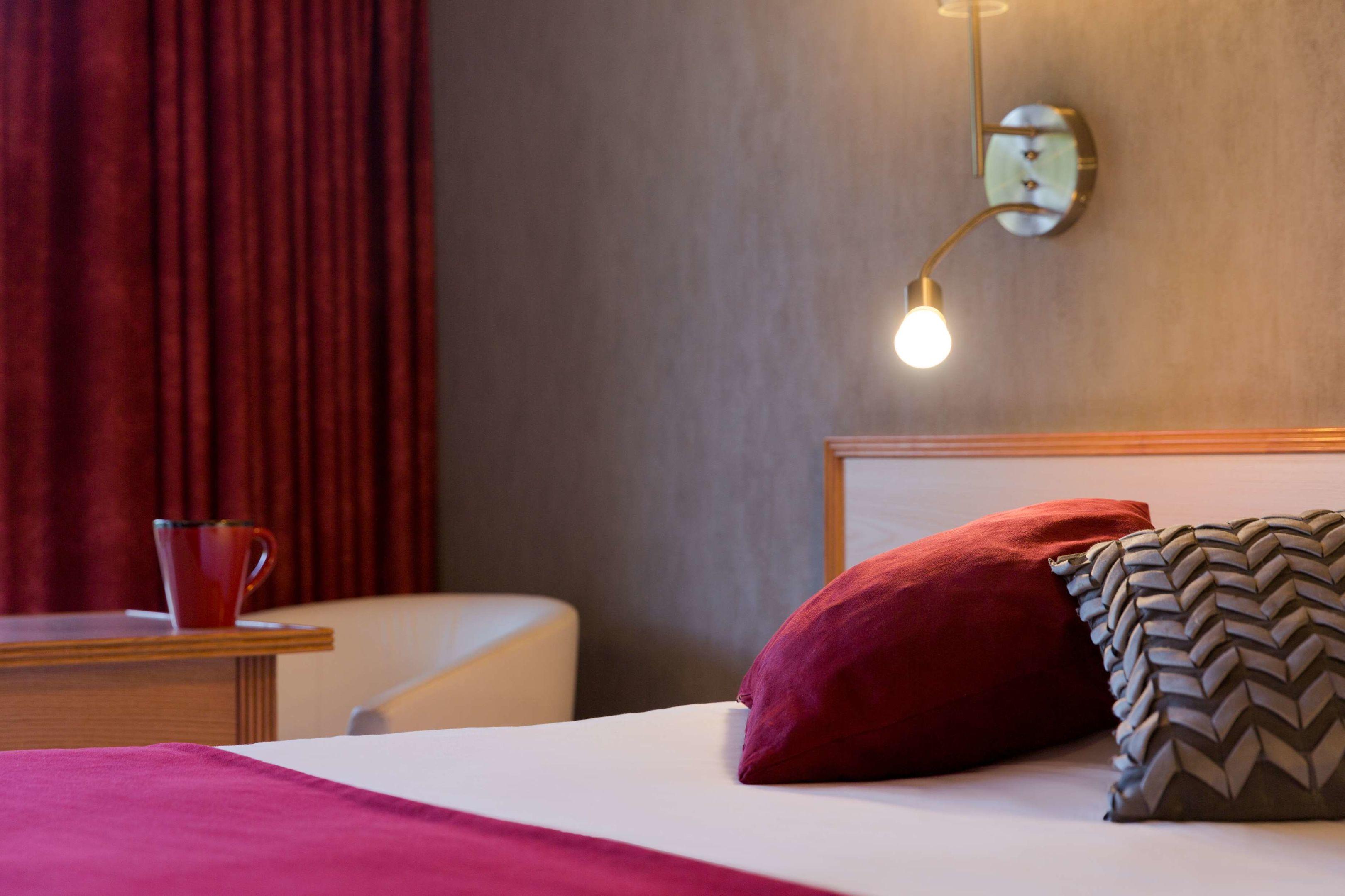 The Originals City, Hotel L'arc-en-ciel — photo 5