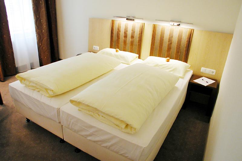 Hotelissimo Hotel Haberstock — photo 5