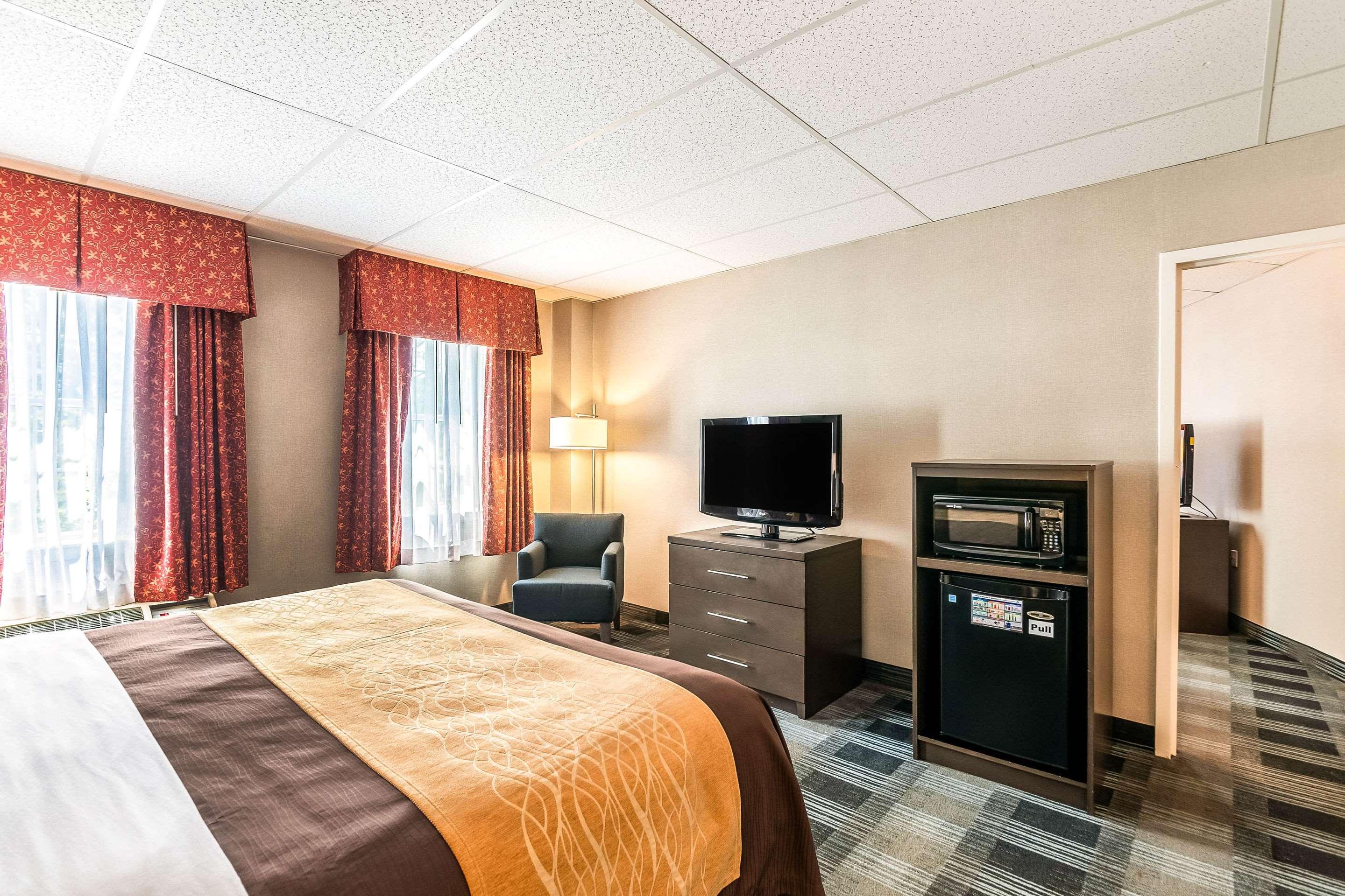 Comfort Inn Ballston — photo 4
