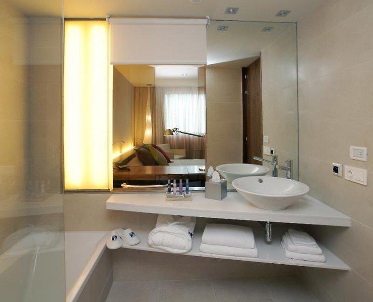 SB Hotel Diagonal Zero Barcelona — photo 4