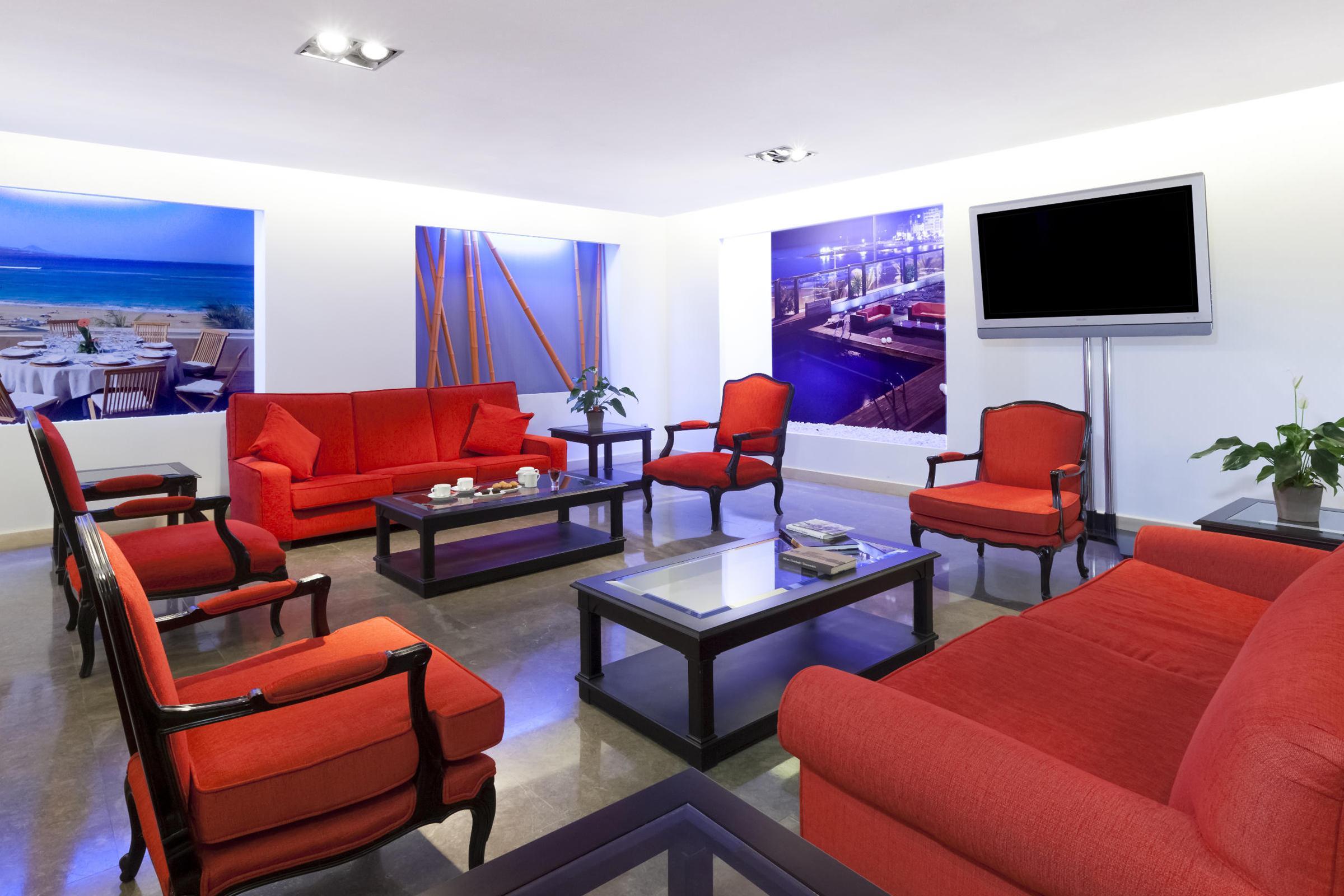 Hotel Cristina by Tigotan — photo 5