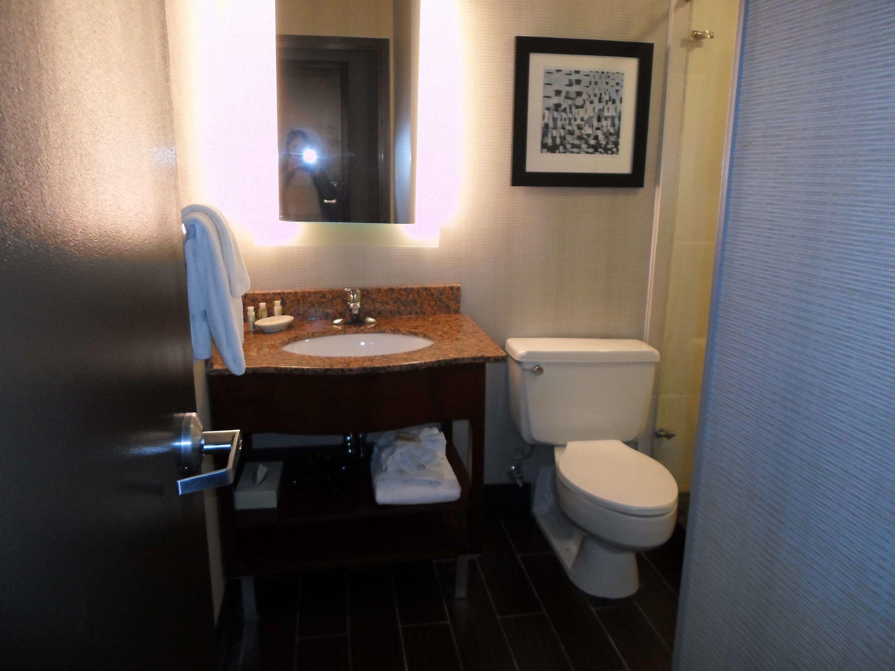 DoubleTree by Hilton Cleveland - Westlake — photo 5